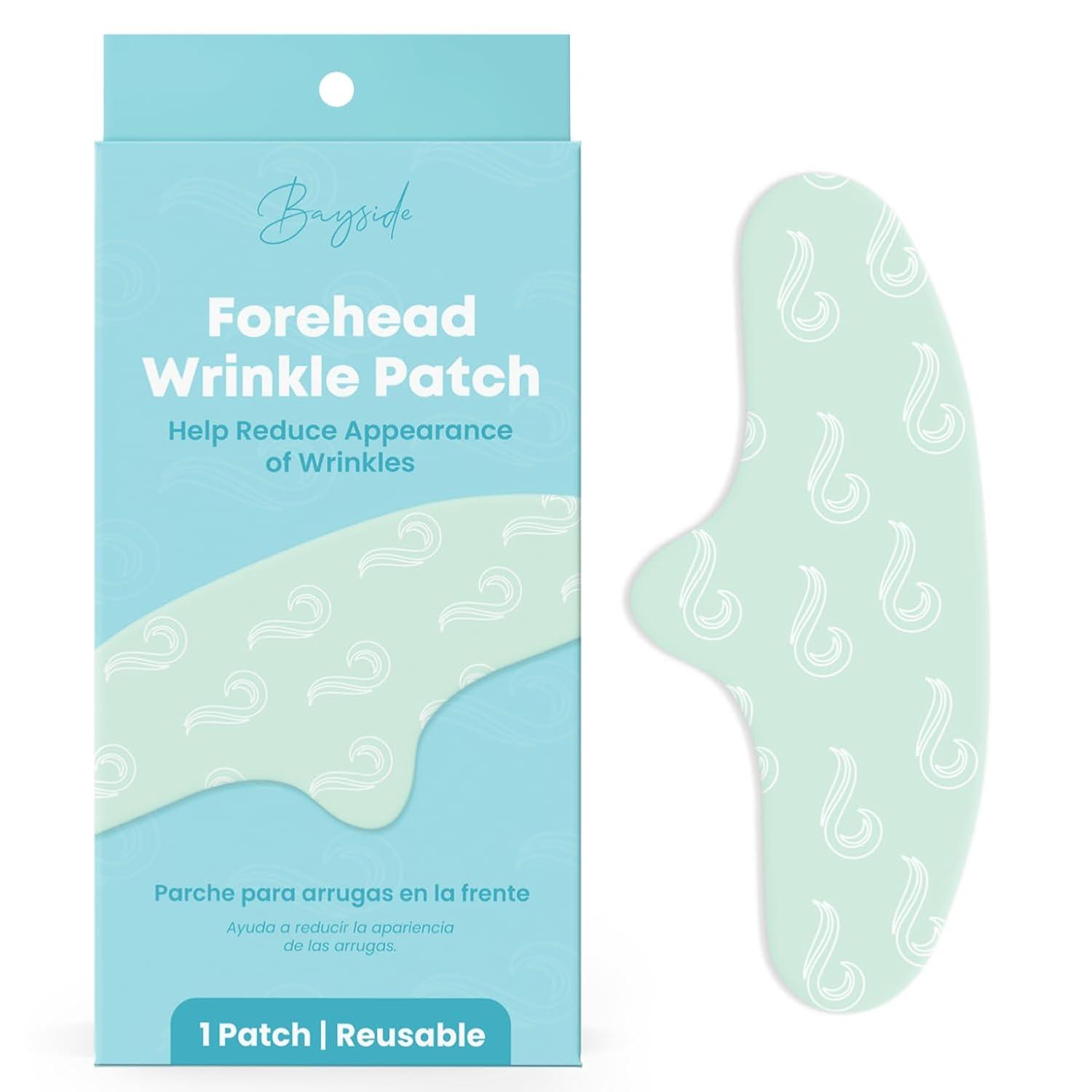 Anti-Aging Skincare vs. Wrinkle Patches: A Surprising Showdown