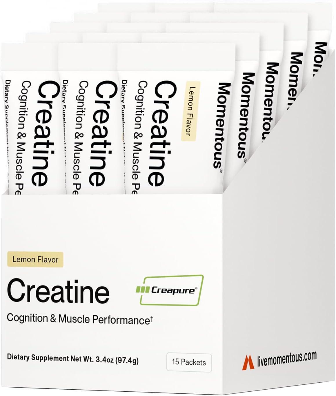 Creatine + Collagen: Women's Surprise Boost for Gains... and Glow?