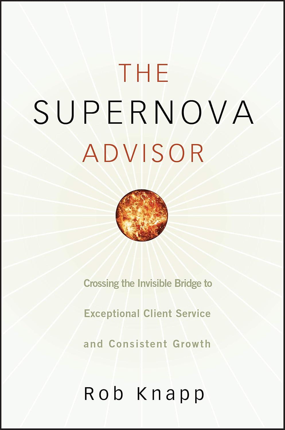 Surprising Insight: Supernova's Bridge Crossing vs. AI-Driven Growth in Financial Tools