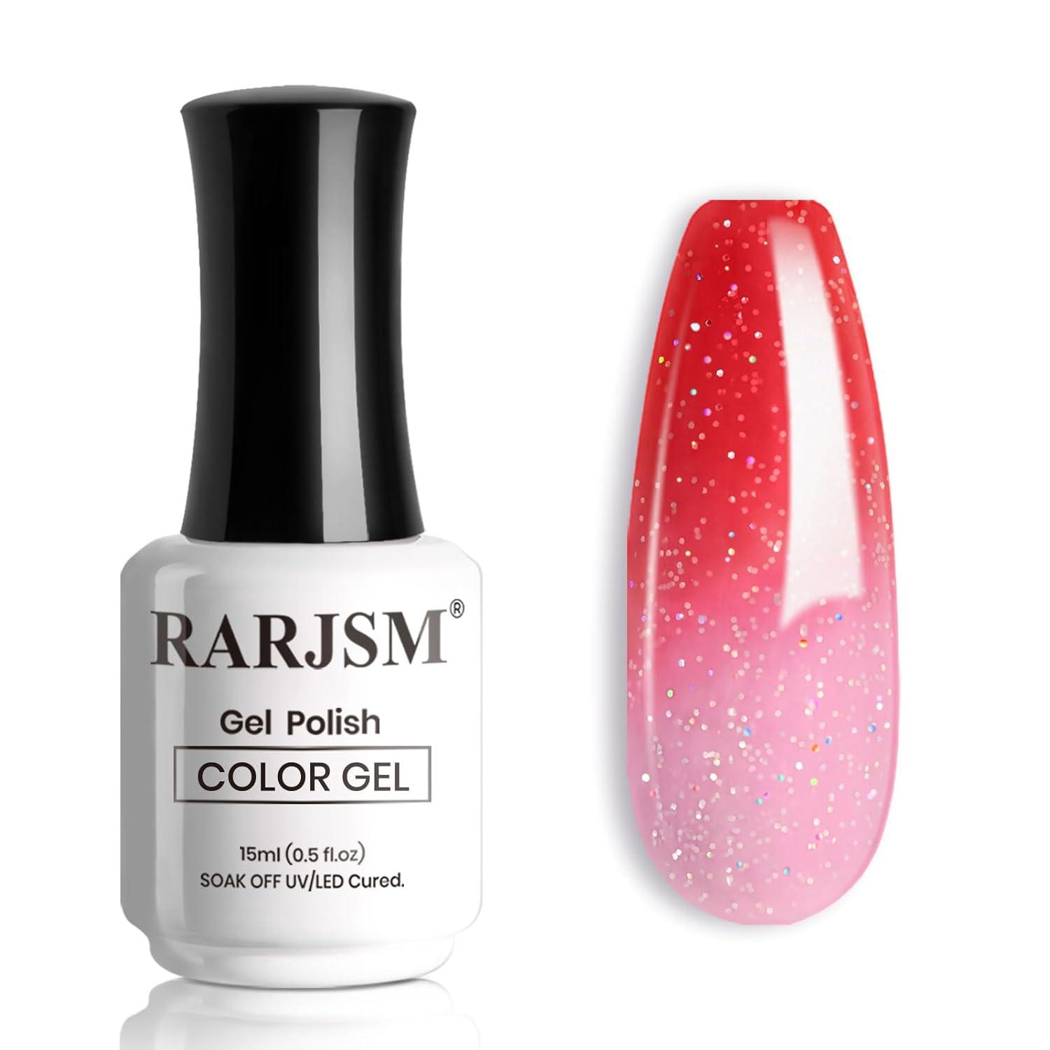 Showdown: Saviland Stamper vs Adora Gel Strips