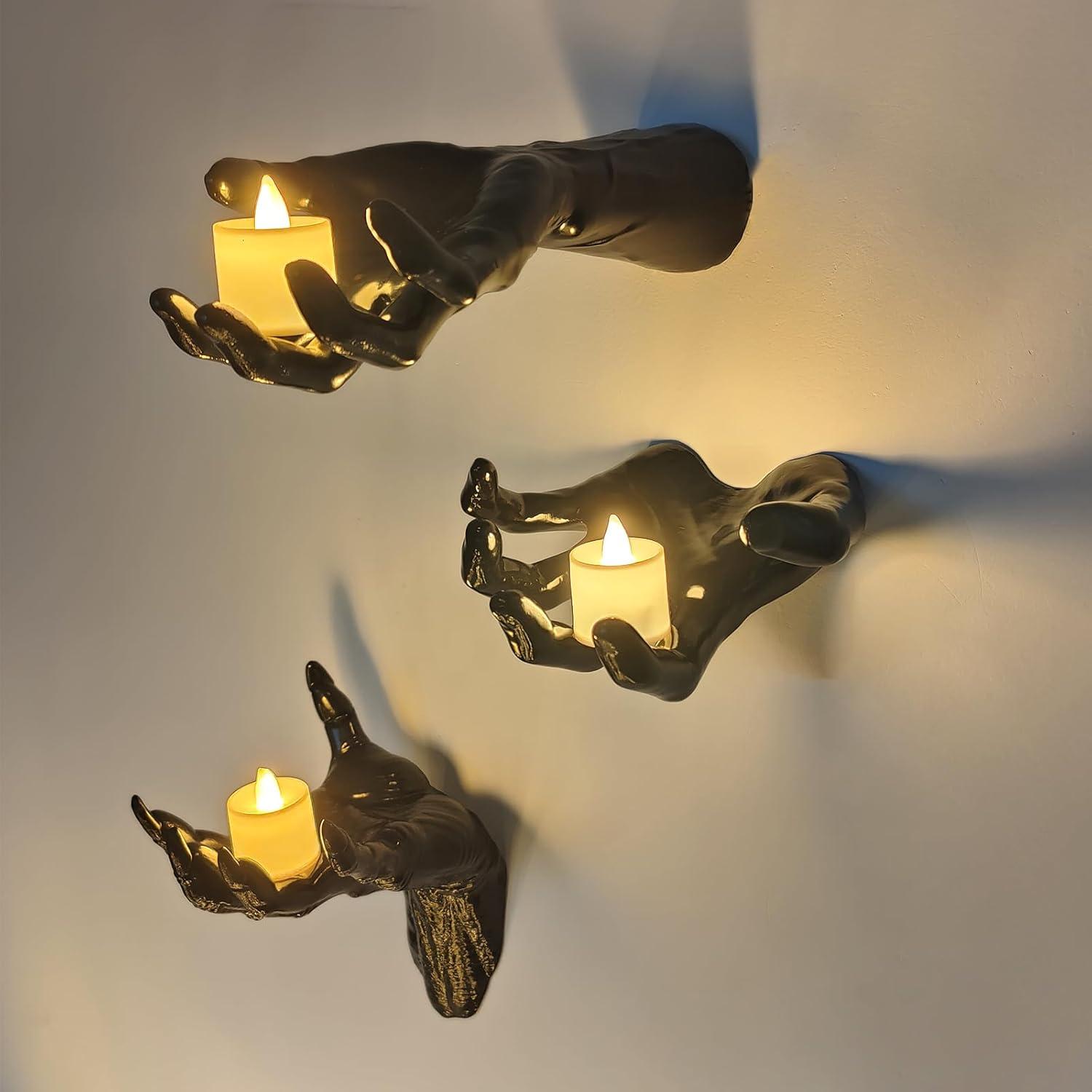 Surprising Halloween Decor Showdown: Durable Ghosts vs. Witches Hats - Tested for Spooky Versatility