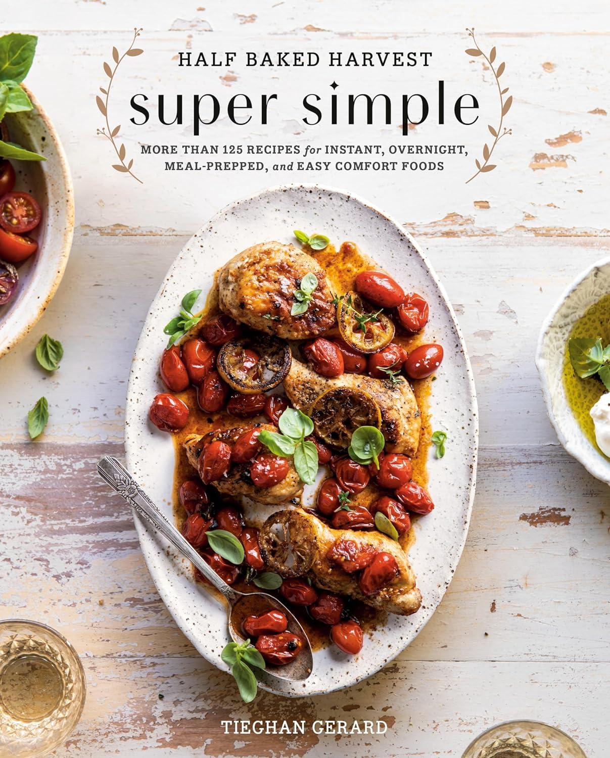 Tested Quick & Easy Recipes: Save Time, Boost Flavor