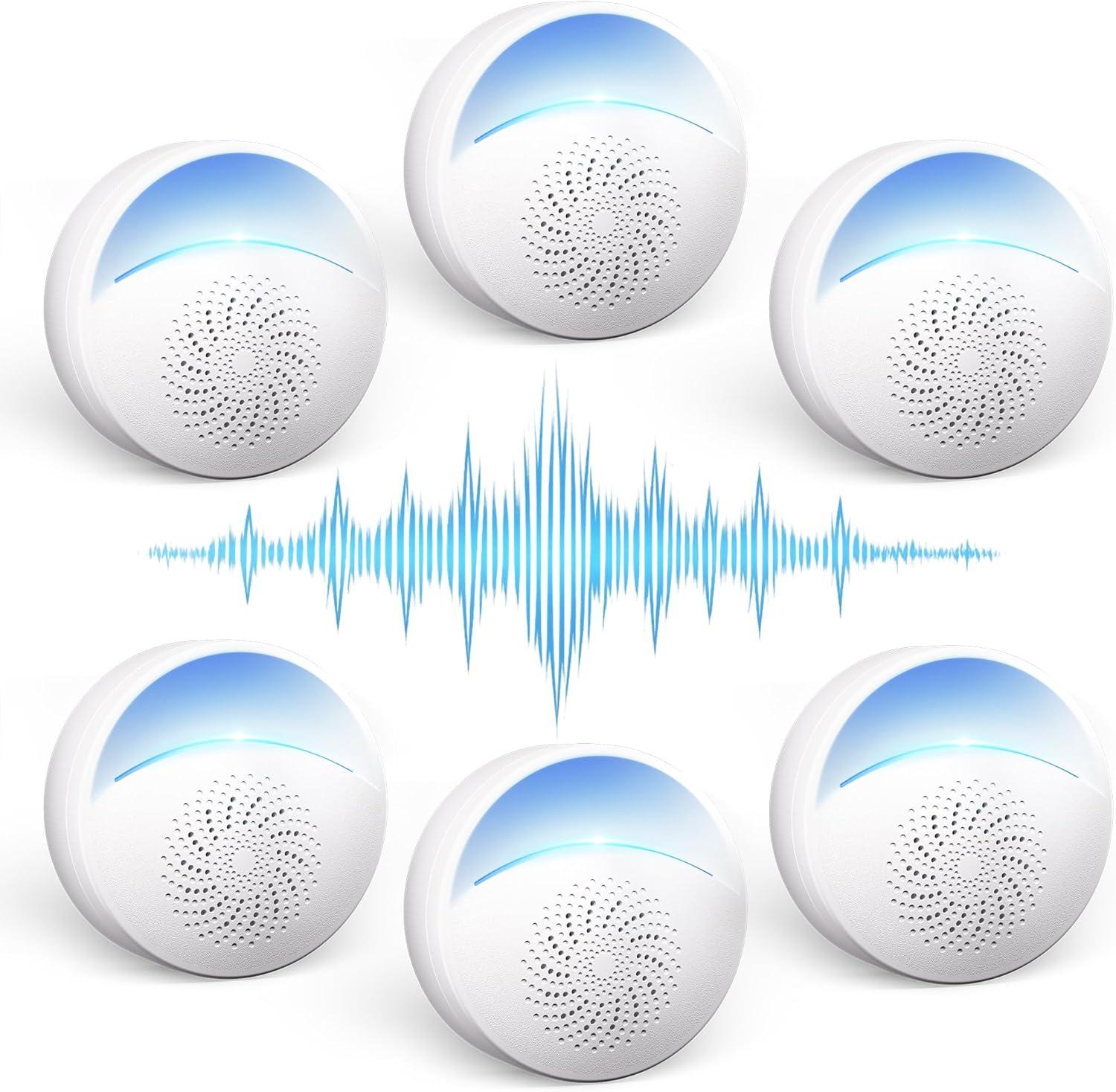 Tested: Ultrasonic Pest Repeller vs. Chemical Sprayers