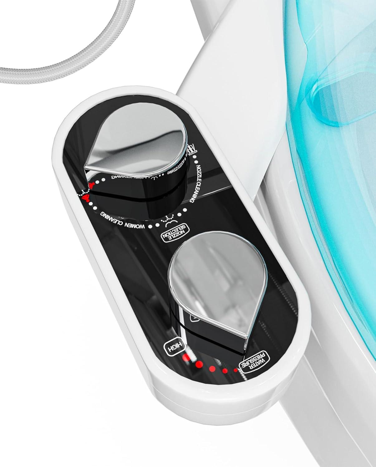 Eco-Savvy Bidet Showdown: Surprise Savings for Sensitive Skin & Sustainable Living