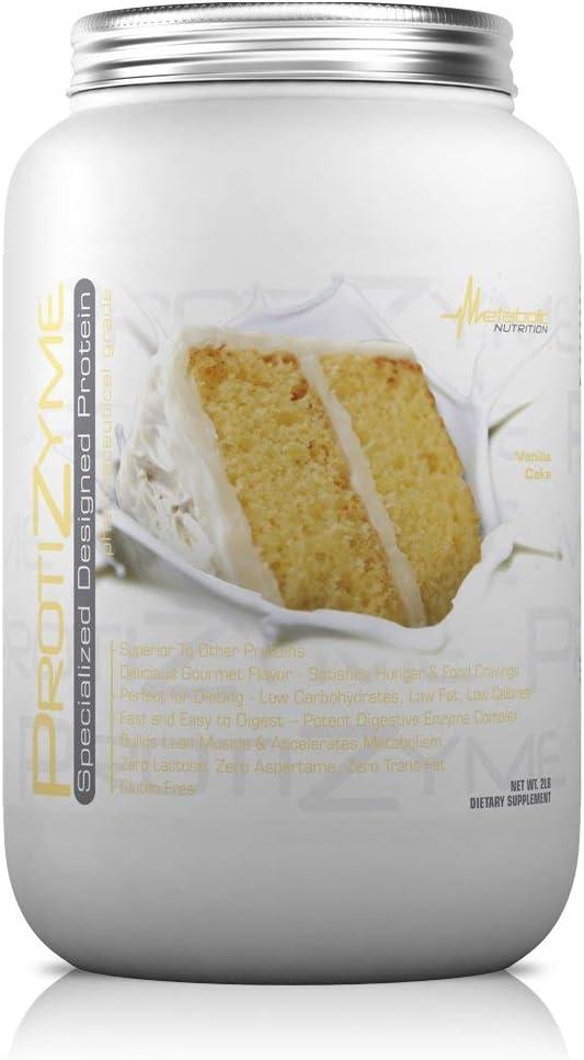 Tested: 100% Whey vs. 24 Vitamins - Fitness Showdown for Low Carb, Low Fat?