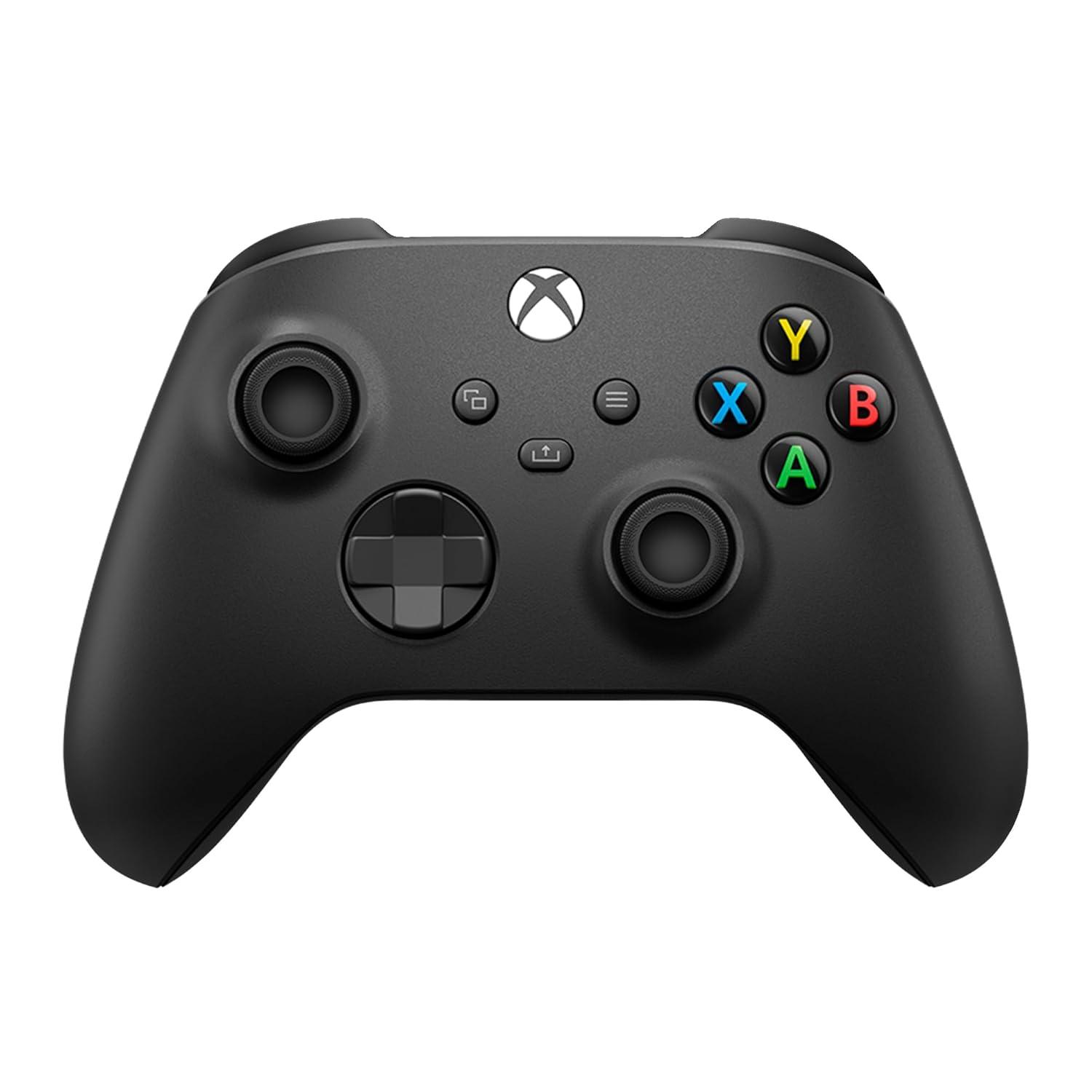 Surprising Tested: 2025 Xbox Wireless Controller's Carbon Black, Cross-Platform Play, and