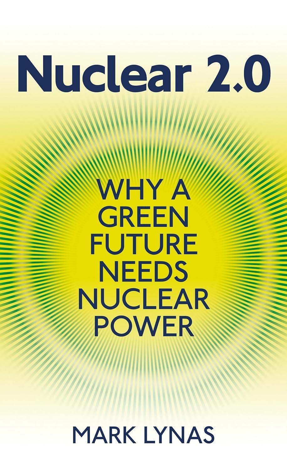 Nuclear 2.0's Tested Scalability vs. Green's Low-Emission