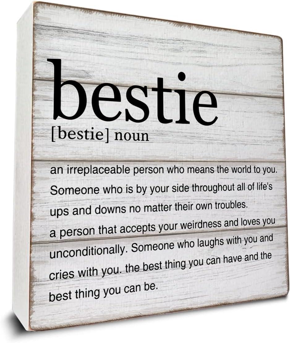 Surprising Home Decor Showdown: Bestie Box vs. 5x5 Inch Design