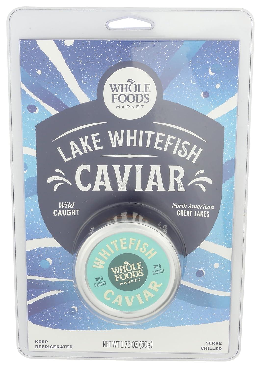 Showdown: Canned Caviar vs. Affordable Luxury
