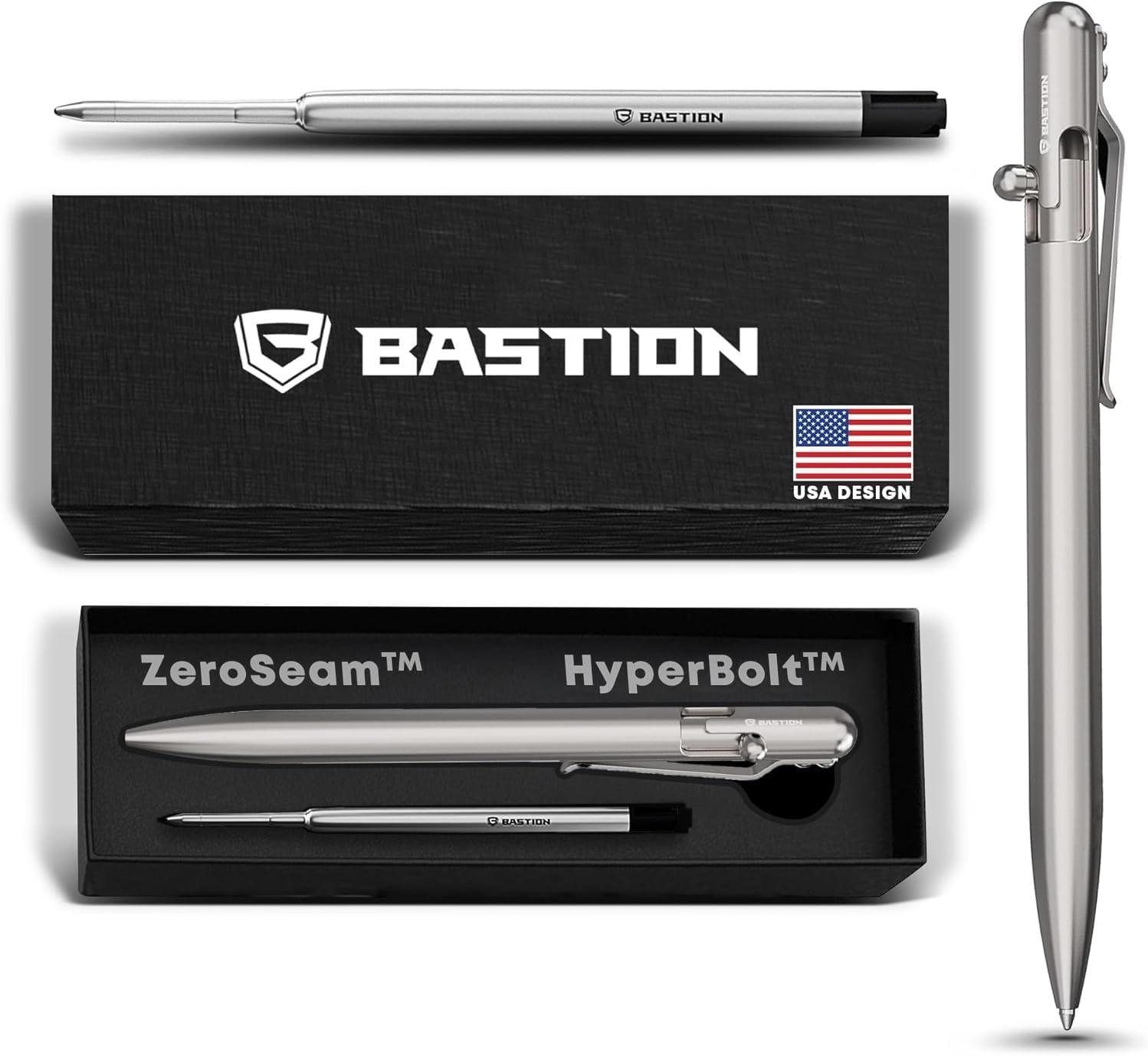 EDC Pen Tested: The Surprising Secret Weapon for Professionals