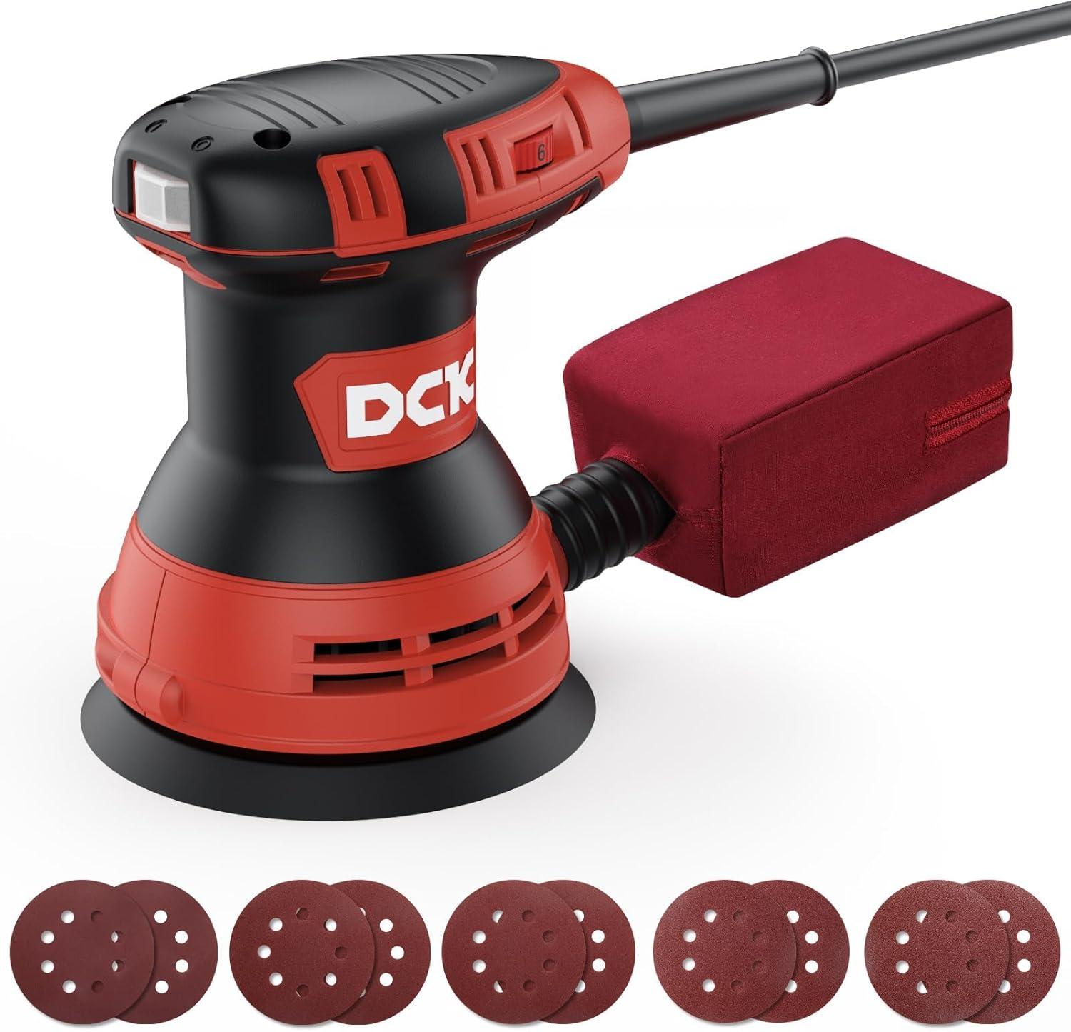 Woodworking Showdown: Low Vibration vs. Power