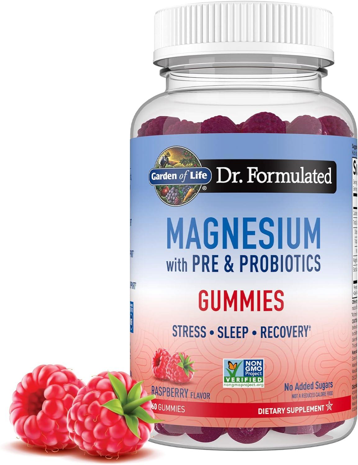 Magnesium Showdown: 10-in-1 Tested for Muscle & Sleep