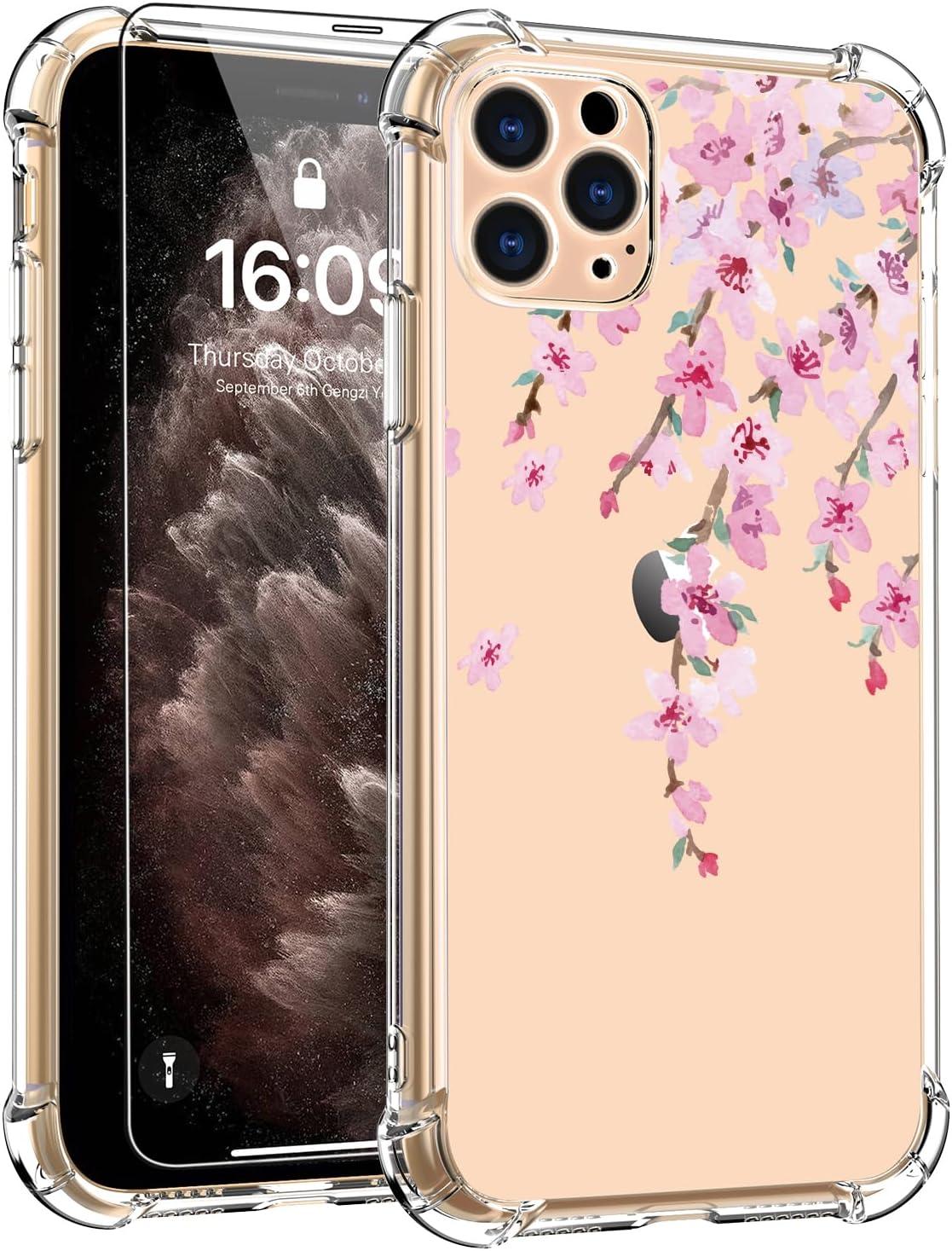 Floral iPhone Case vs. Two-Part Trucker Armor: Tested for Women & Girls