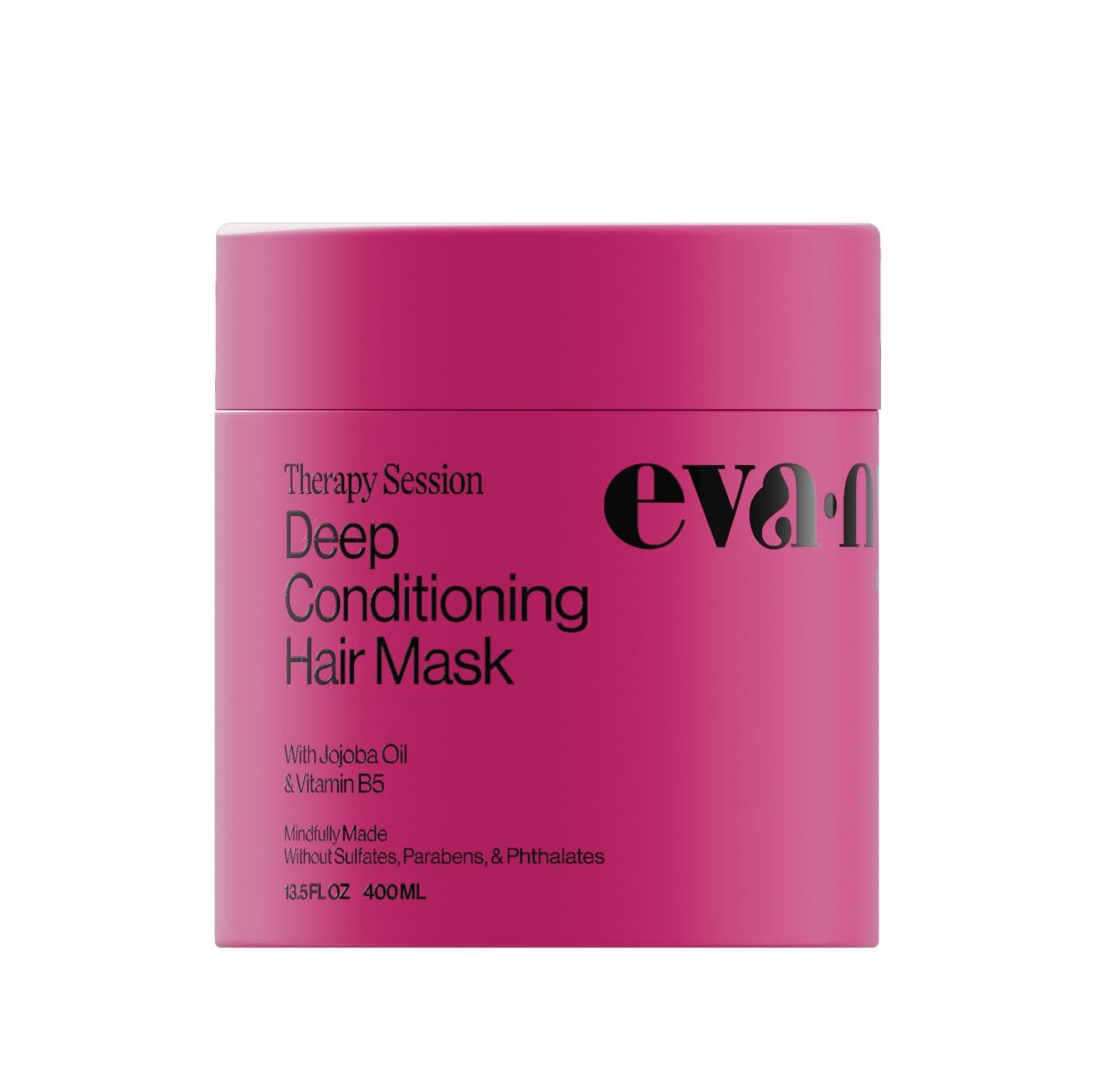 Surprising Hydration Value: 4.7 Star Hair Mask vs 7-in-1 Leave-In Showdown