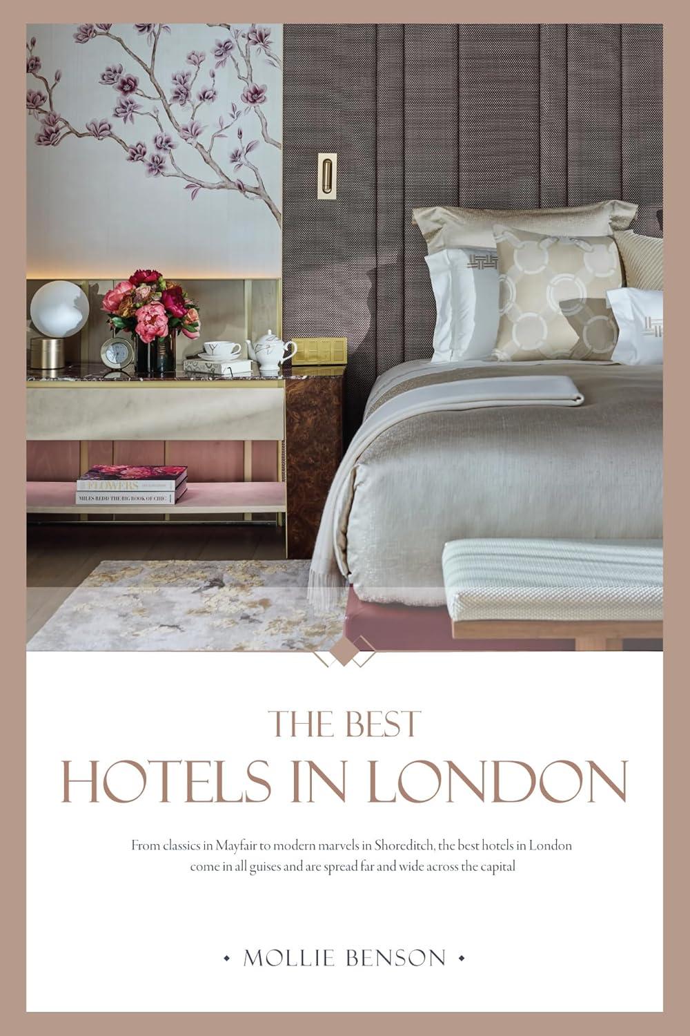 London Hotel Showdown: Rooftop Gardens, Champagne Breakfasts, and Hidden Eco-Footprints