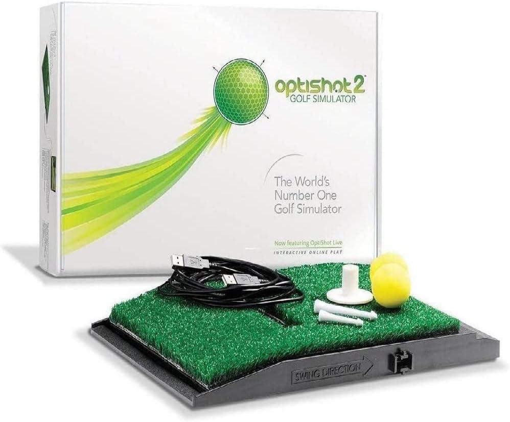 Golf Simulator Impact Screen: Surprising Durability Tested in Home Setup