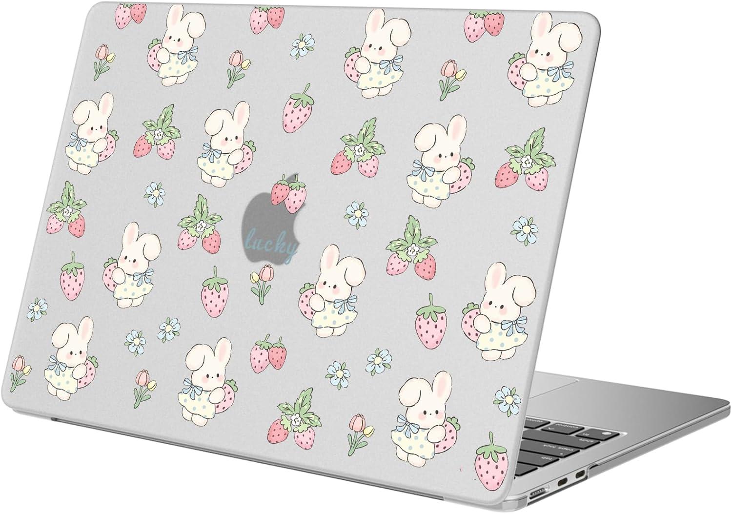 Tested Lightweight TPU Case for MacBook Pro 14: Surprising Durability