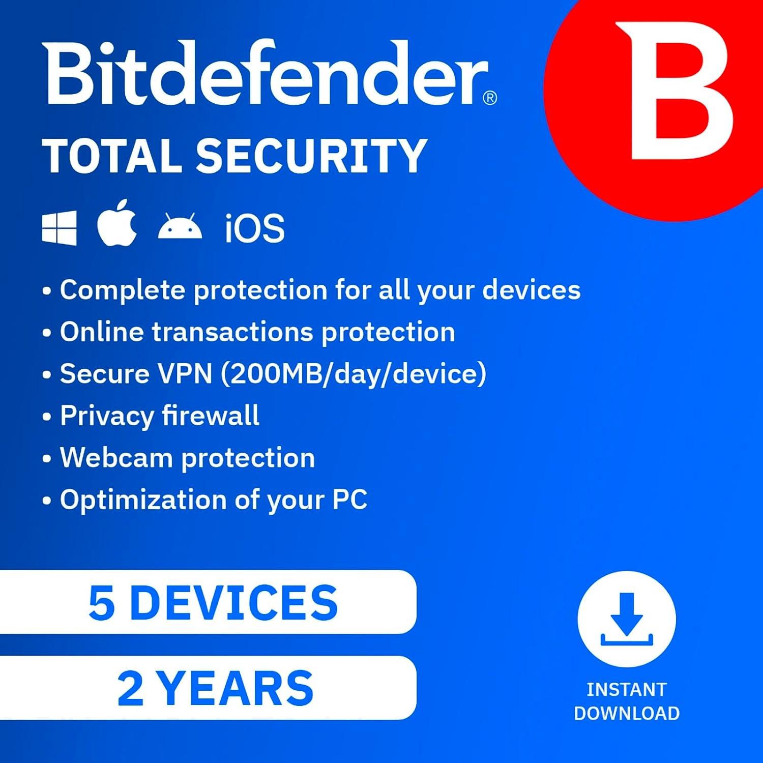 Antivirus Showdown: Zero Drag vs. 75GB Backup-Stay Ahead!