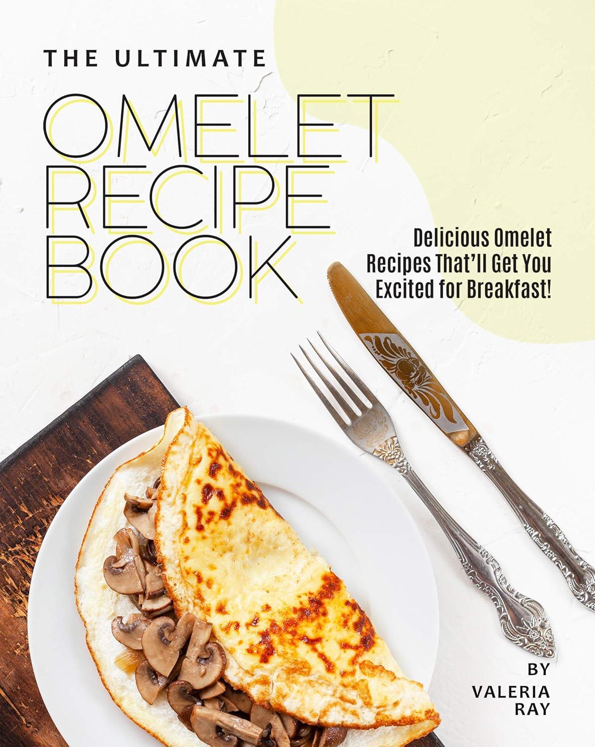 Pancake Egg Ring vs. Microwave Omelet Cooker: Tested for Easy Breakfast Prep (Chef Hack)