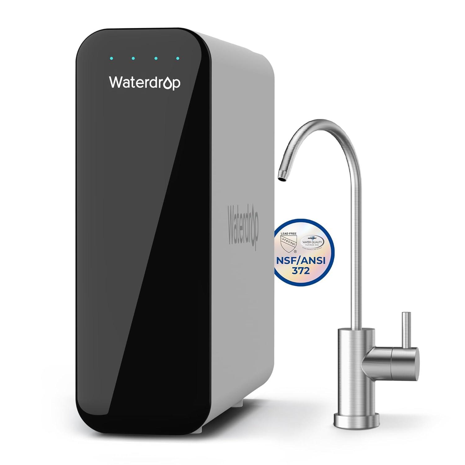 Home Water Filter Tested... 30-Day Freshness