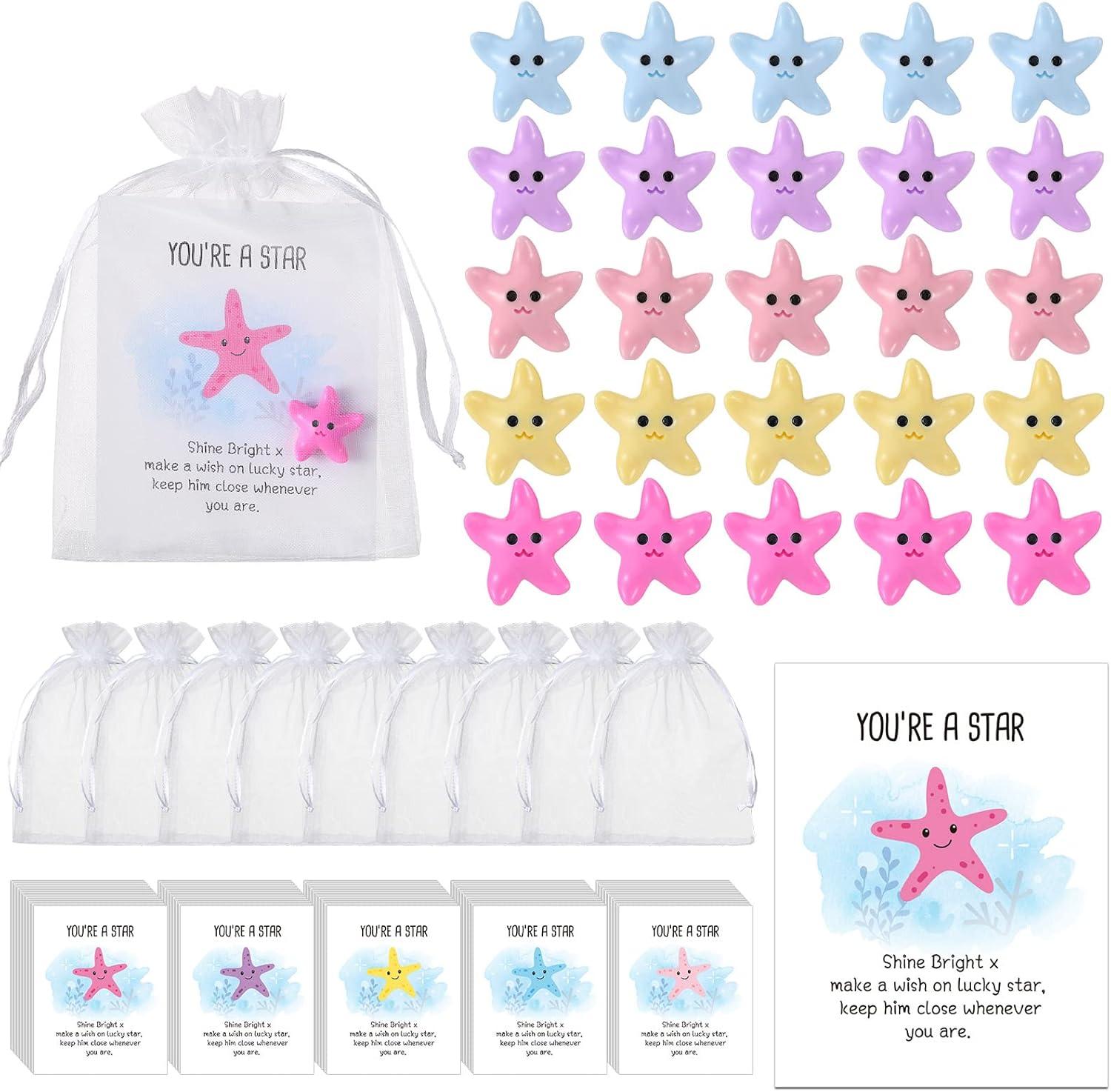 Surprising Gift Set: 9.5x7.5cm Cards for Employee Appreciation