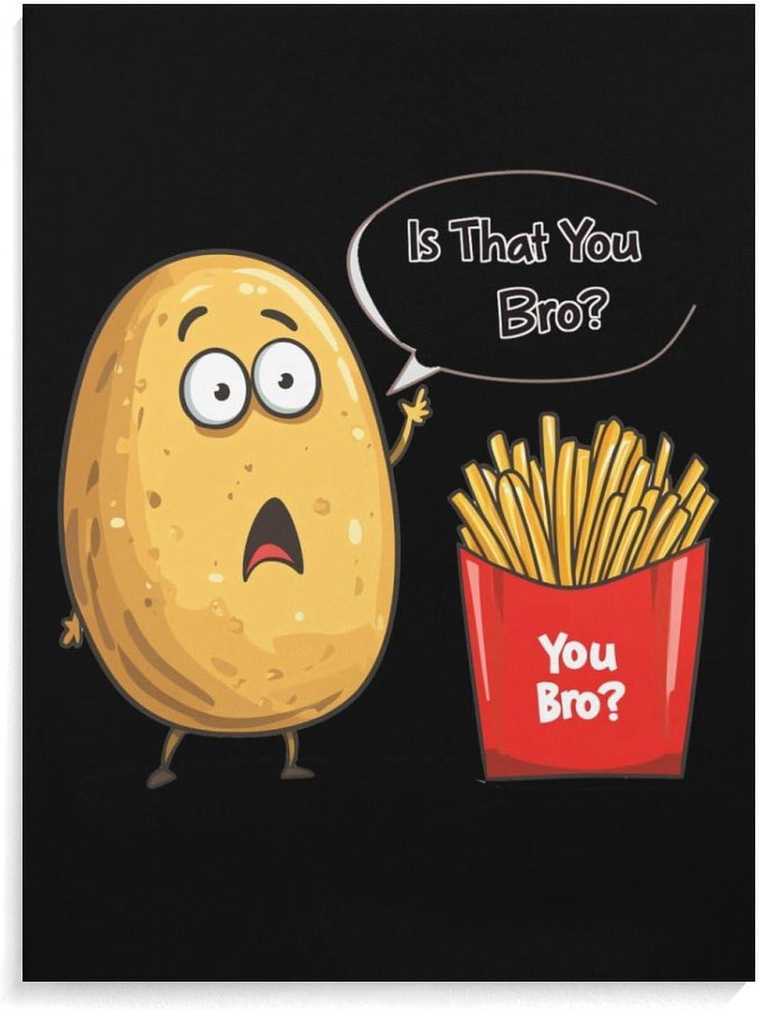 Bro-Fries Wall Art Tested: Unframe-Style vs. Vintage for Home Decor's Surprising Twist