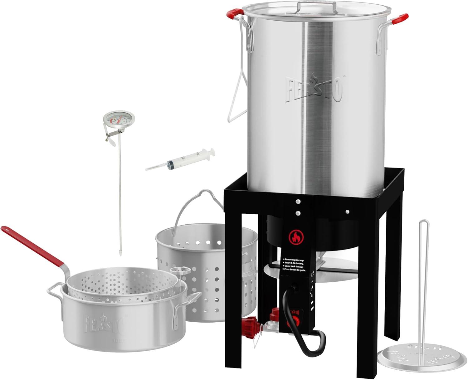 Surprising Oil Cleanup Solution Versus Traditional Methods for Thanksgiving