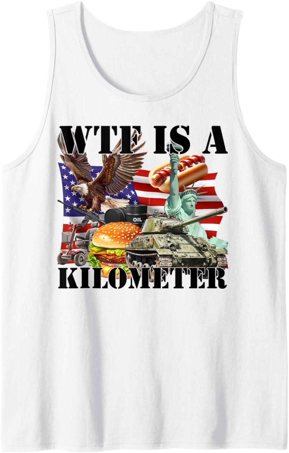 Kilometer Tank Top Showdown: Sustainable Bamboo vs. Breathable Mesh (2025)
