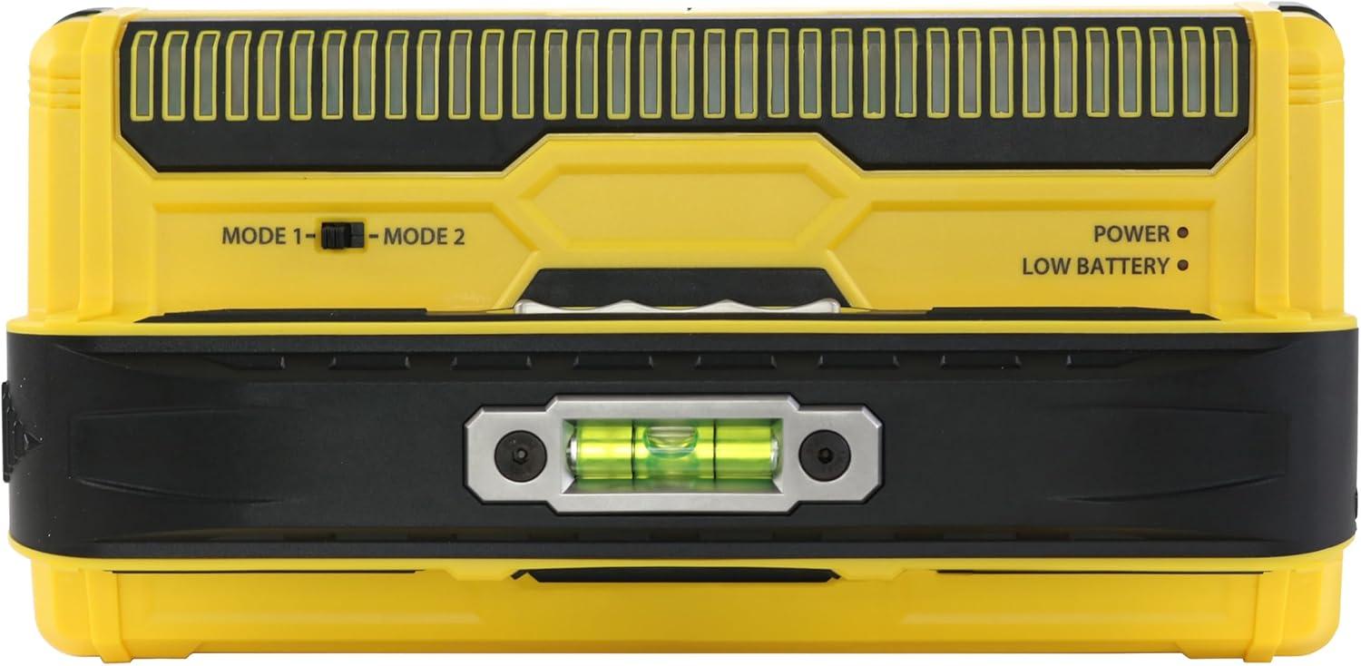 Surprising Stud Finders: Detect AC Wires & Metal For Safe Home Projects