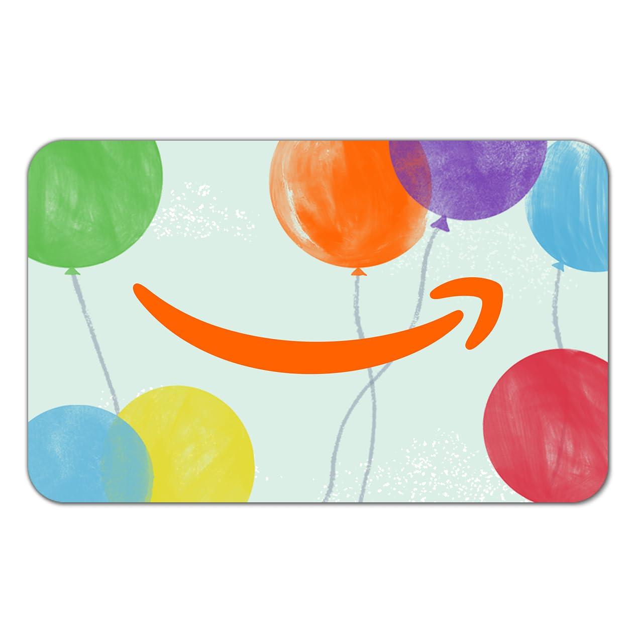 Amazon eGift Card Showdown: No Fees, No Expiry - Perfect for Last-Minute Gifting