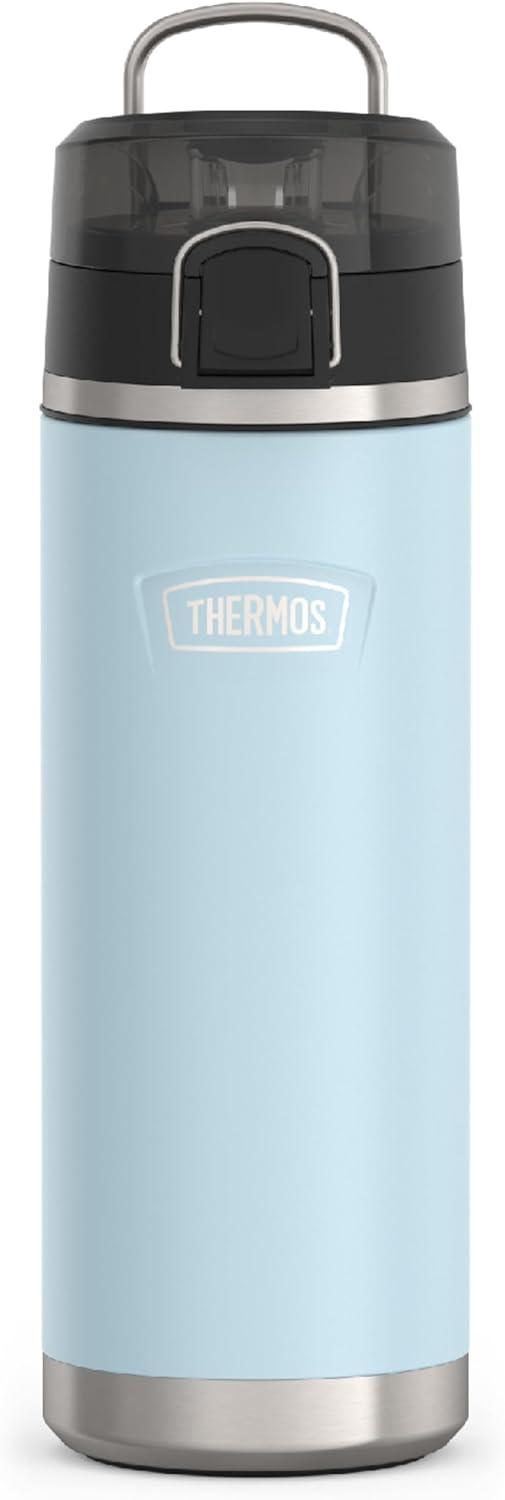 Water Bottle Showdown: Spouted vs. Vacuum Insulated - Surprising Eco-Test for 2024 Buyers