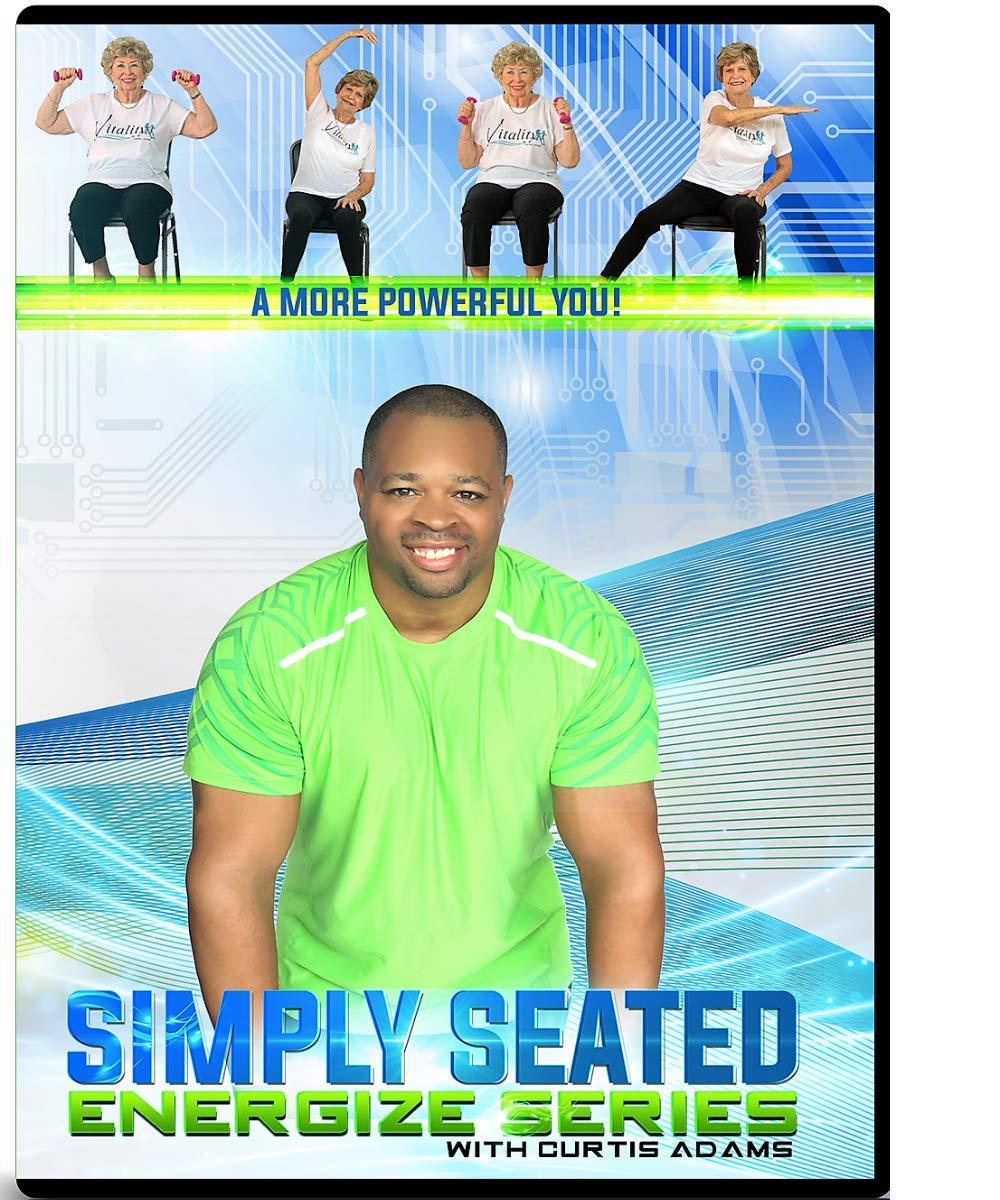 Chair Exercise Showdown: Total Body vs. Warm-Up - Tested for Senior Health Trends