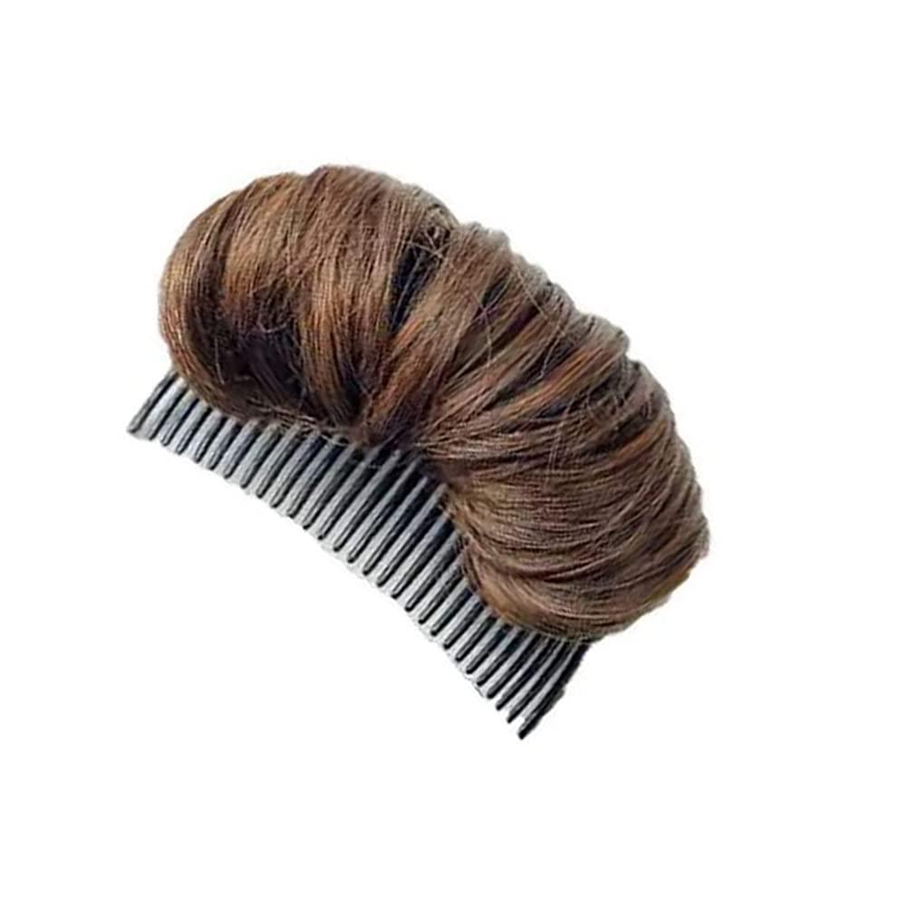 Voluminous Hair Tools Tested vs Wig