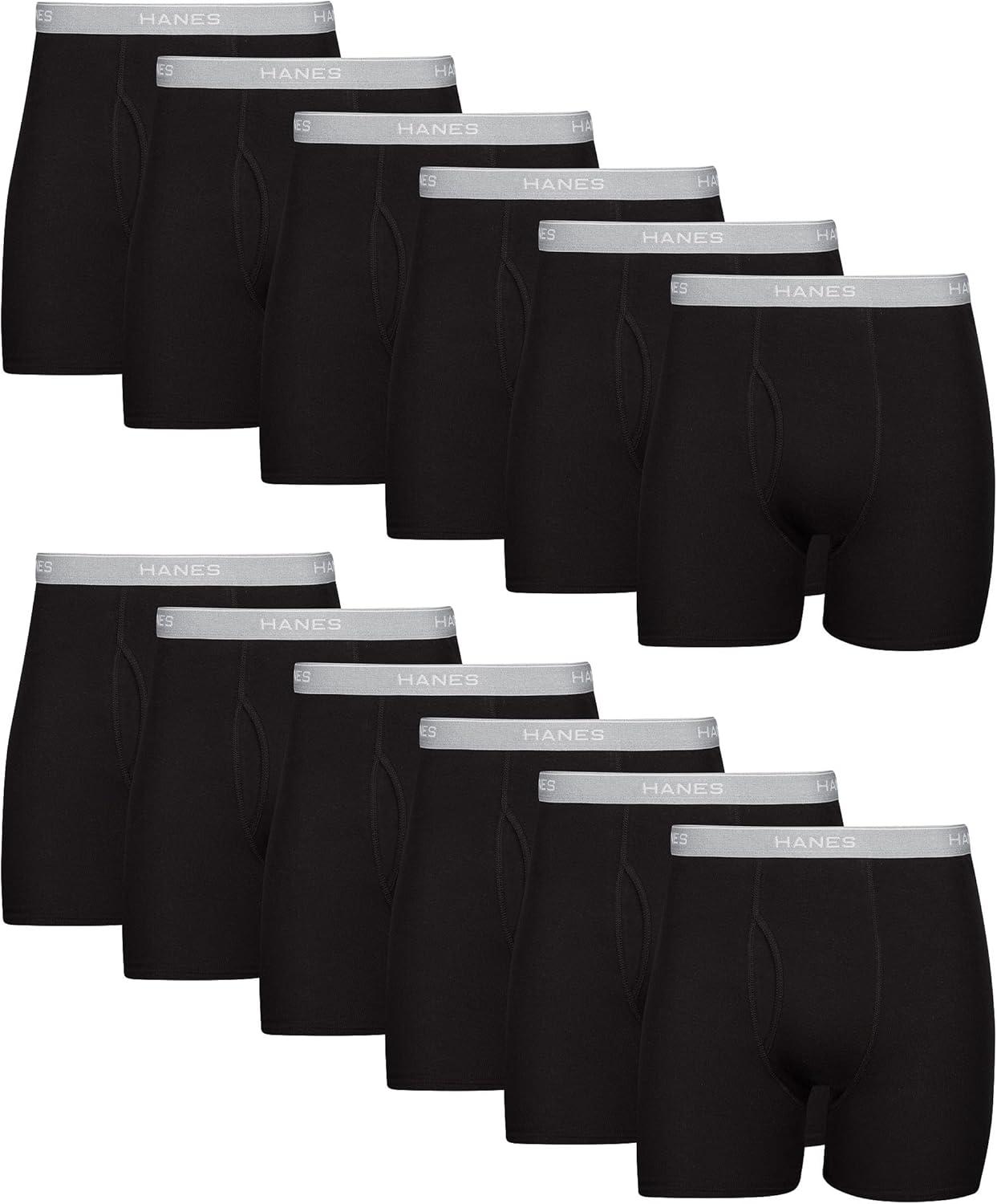 Moisture-Wicking Versus: Surprising Men's Underwear for Daily Comfort