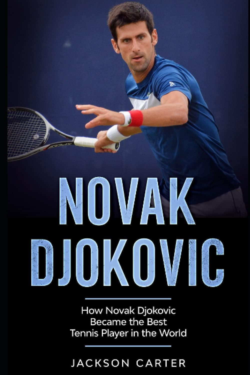 Novak Djokovic's Fitness Gear: Tested in His Surprising Winning Strategy