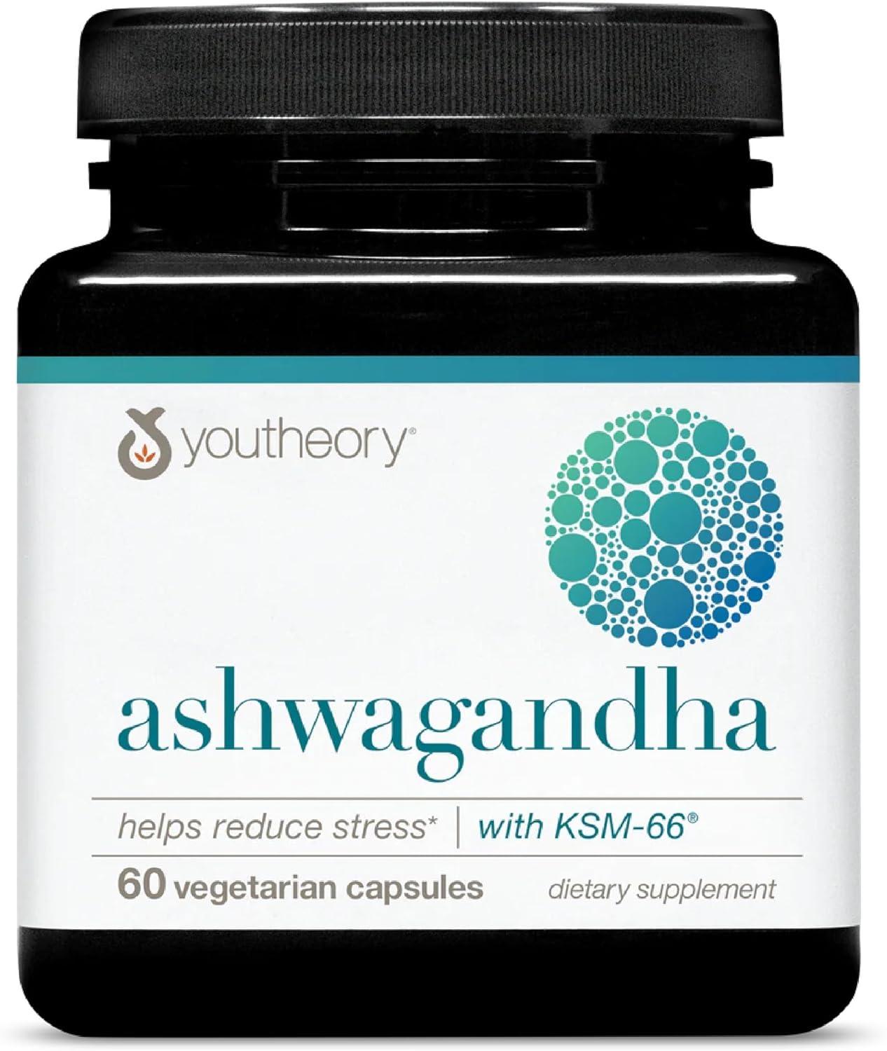 Showdown: Ashwagandha + GABA vs Magnesium Powder for Stress Relief
