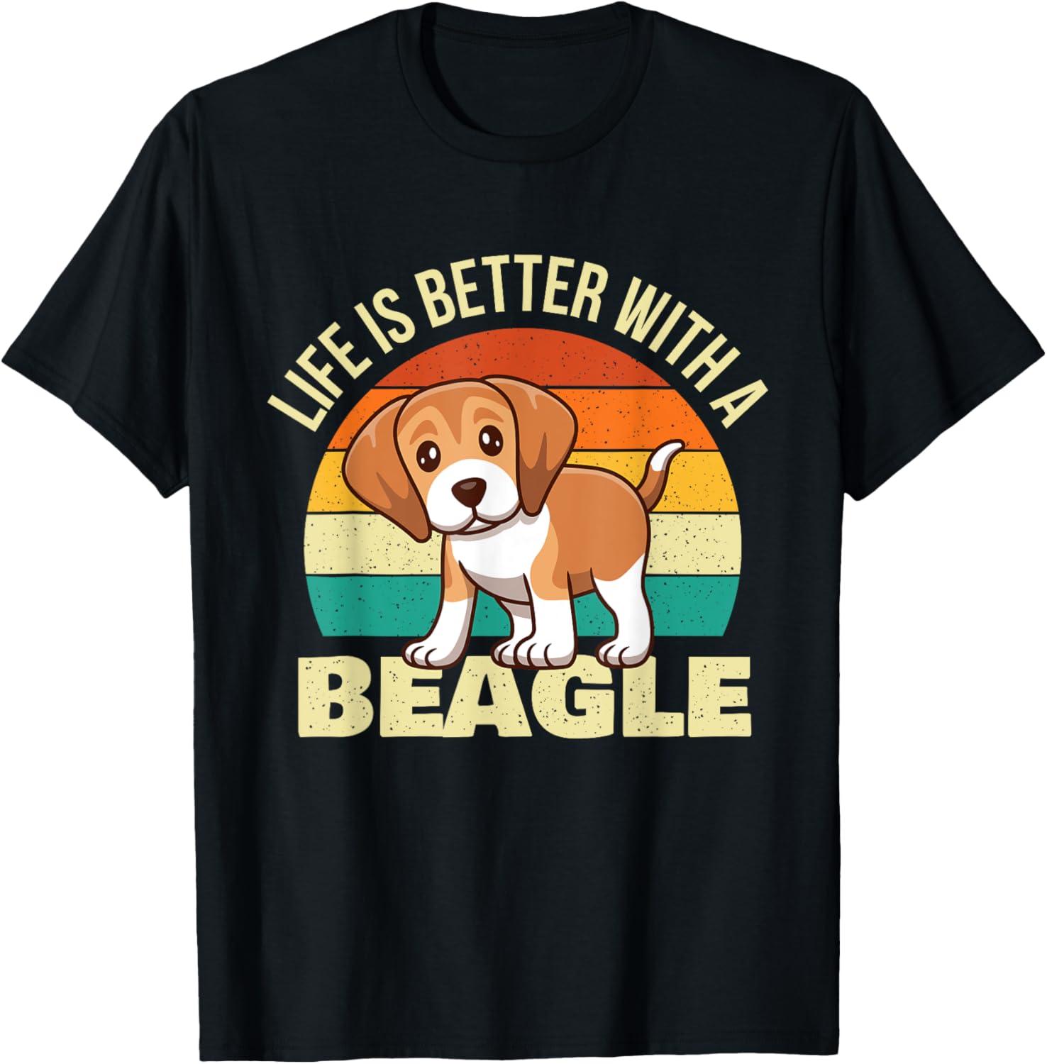 Apparel Showdown: Retro Design, Animal Lover Fit Tested for All Ages
