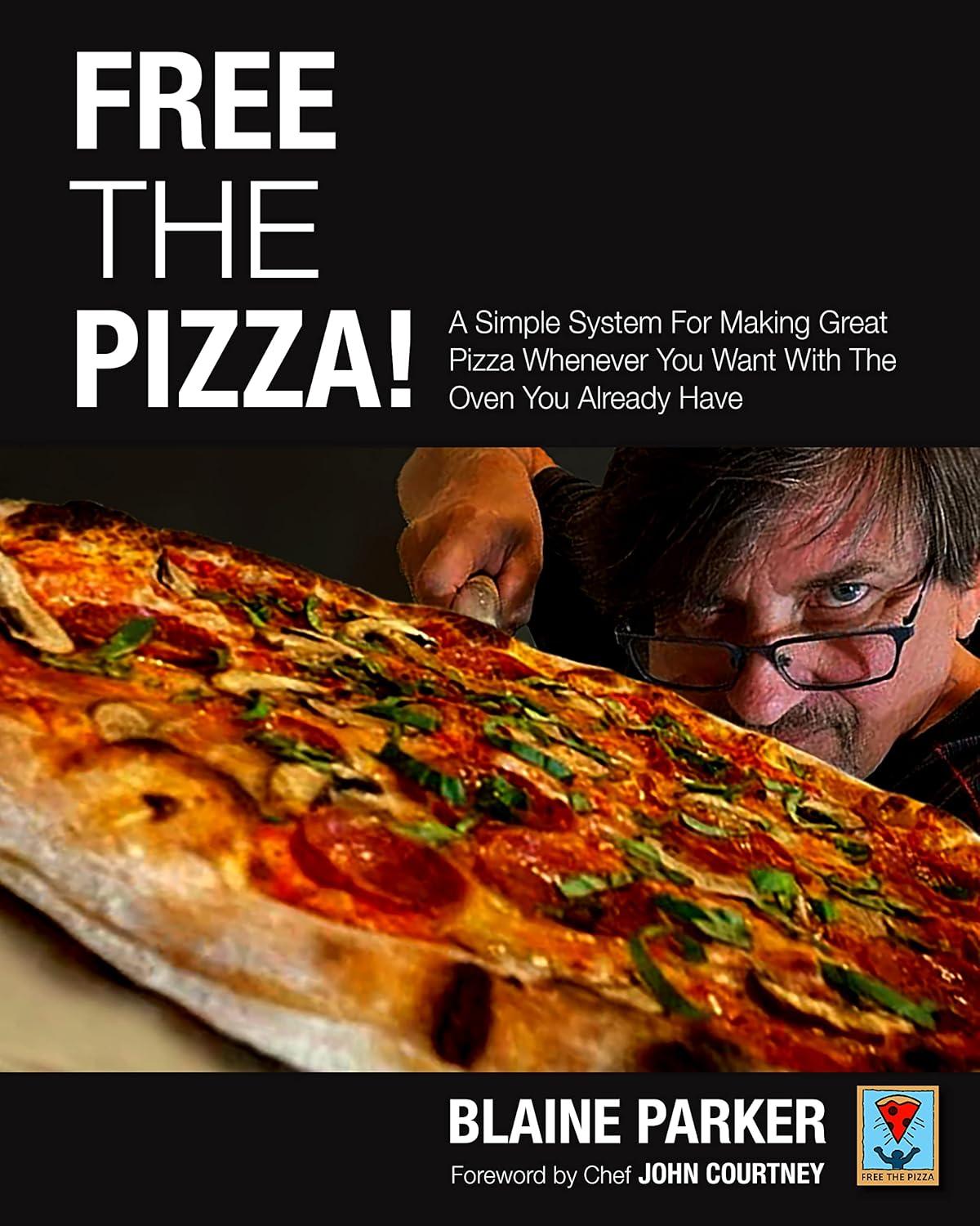 Surprising Pizza Baking Insights Tested for Perfect Crusts & Dietary Needs