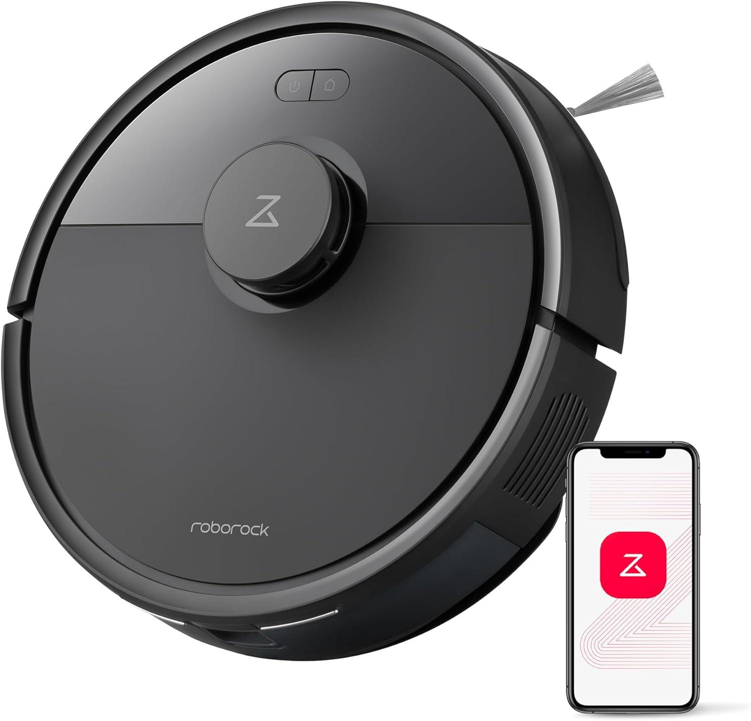 Roomba Vacuum Bags Tested: 30-Bin, No Dust Clouds