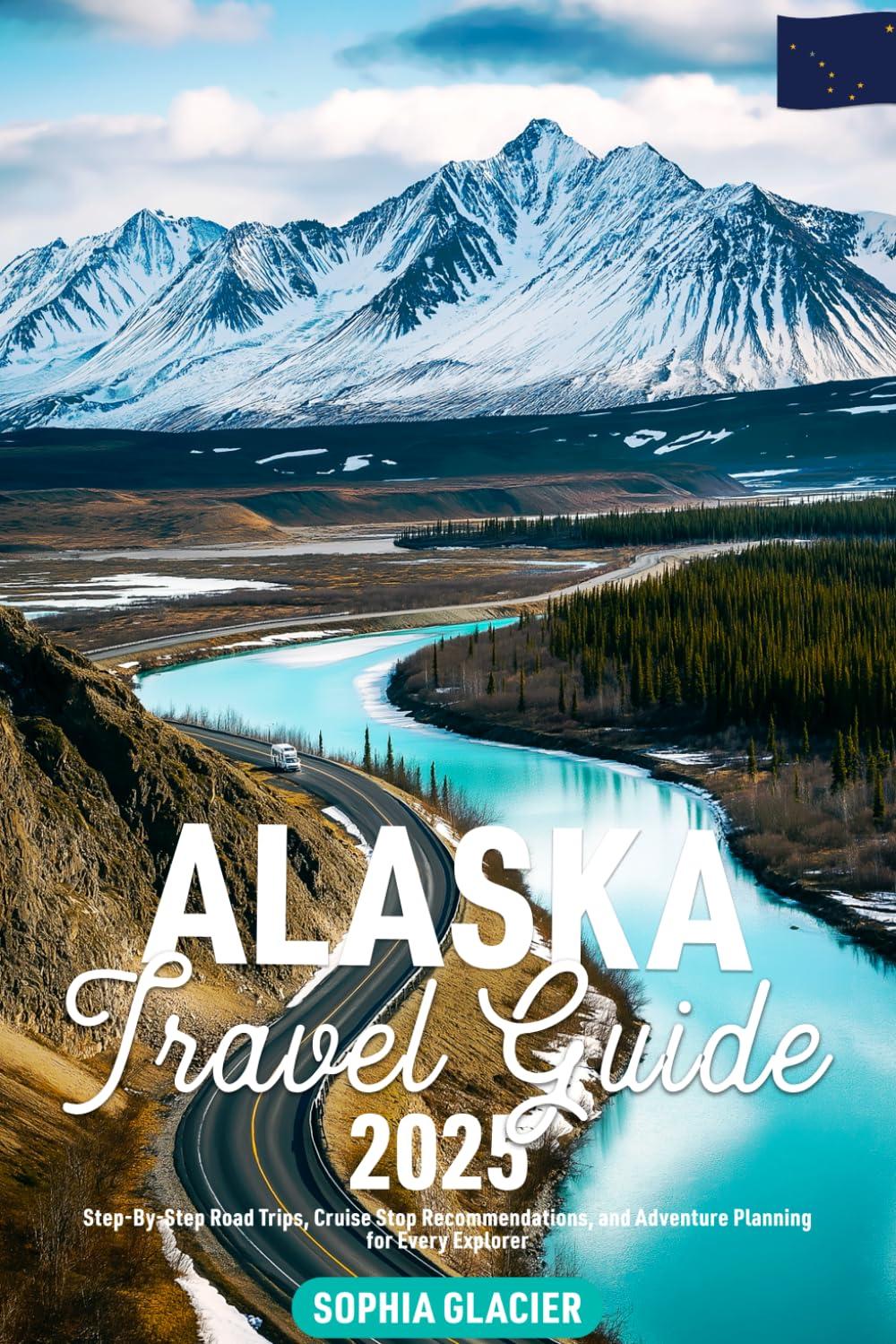 Alaska Cruising Guide Showdown: Tested vs. 2025 Editions-Surprising Wildlife Insights