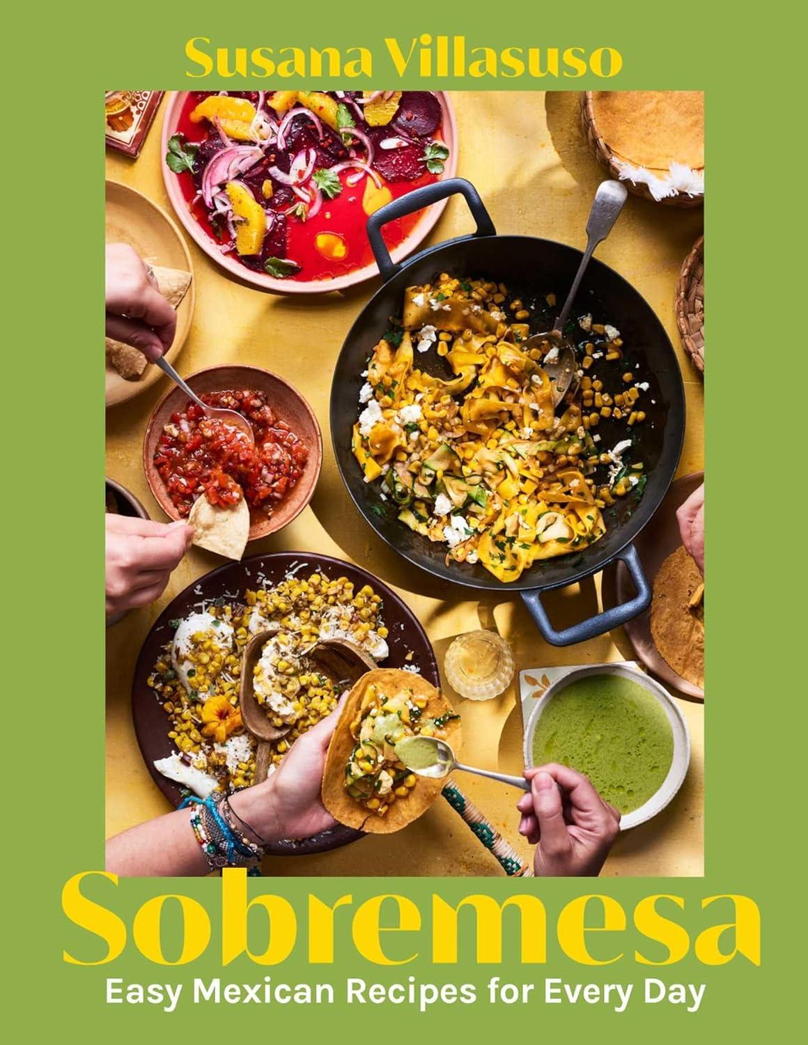 Mexican Showdown: Surprising Insights into Quick, Easy, and Budget-Friendly Meals