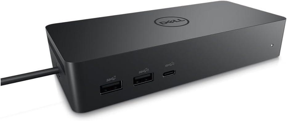 Work From Home Showdown: Dell Inspiron 3530, Dock UD22, Chromebook 11 Compared by Battery Life, Ports, Onsite Service
