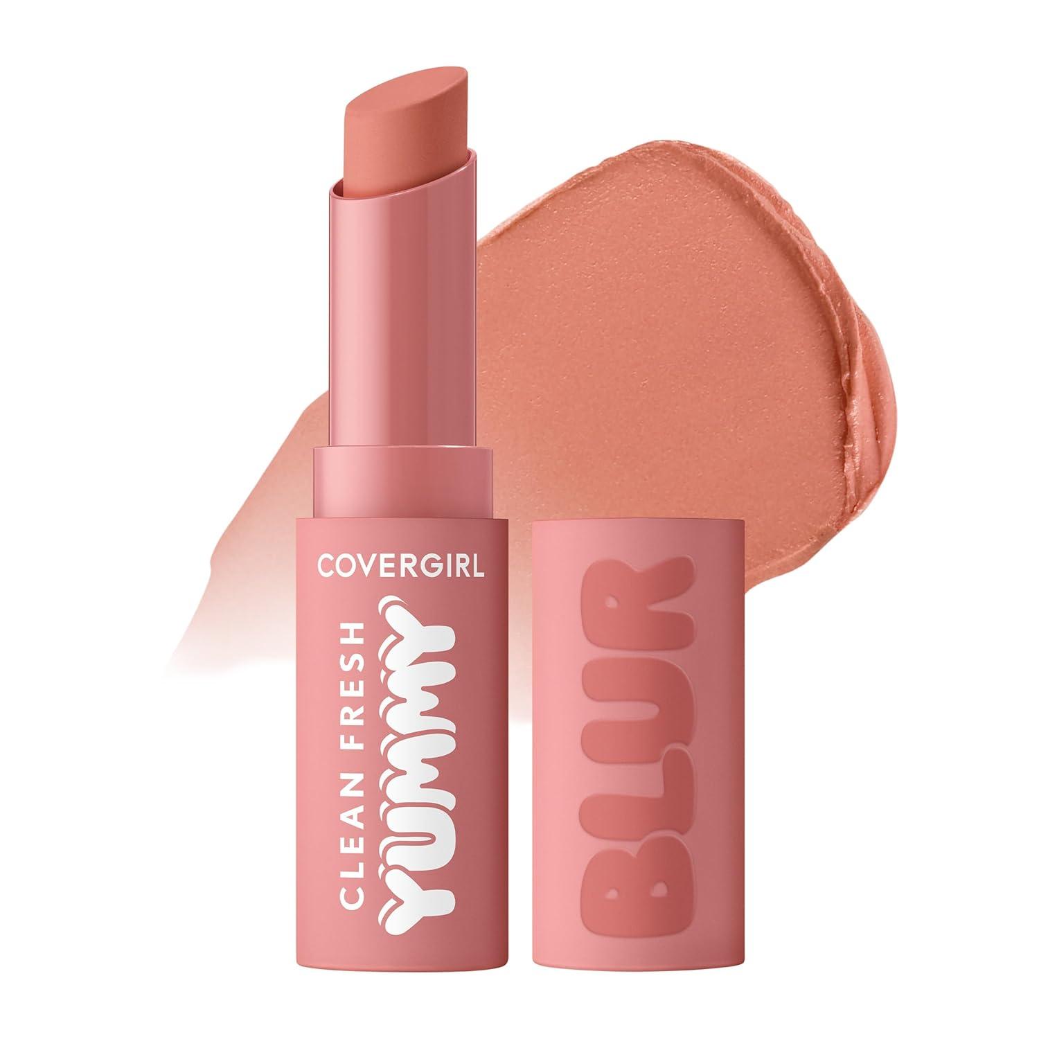 Surprising Insight: Violin-Designed Lipstick Blurs Lines with Vegan & Soft Focus Gradient