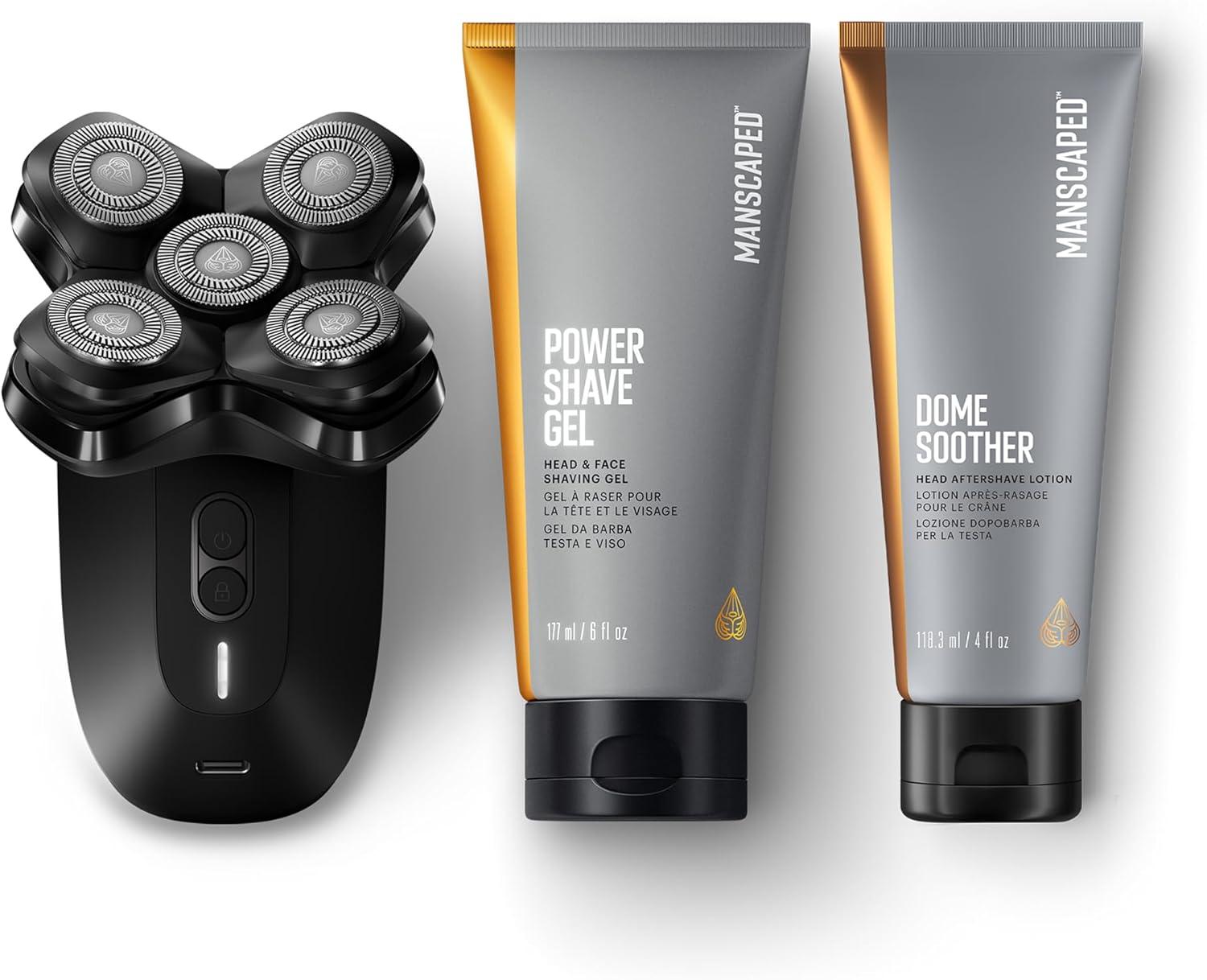 Dome Shaver PLUS vs PRO: SkinSafe Tested?