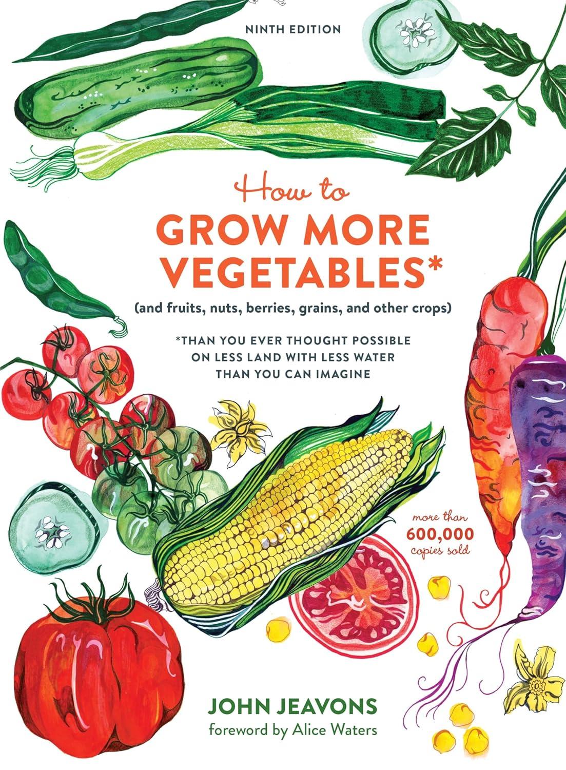Surprising Insight: Organic Gardening & Sustainable Living for Health