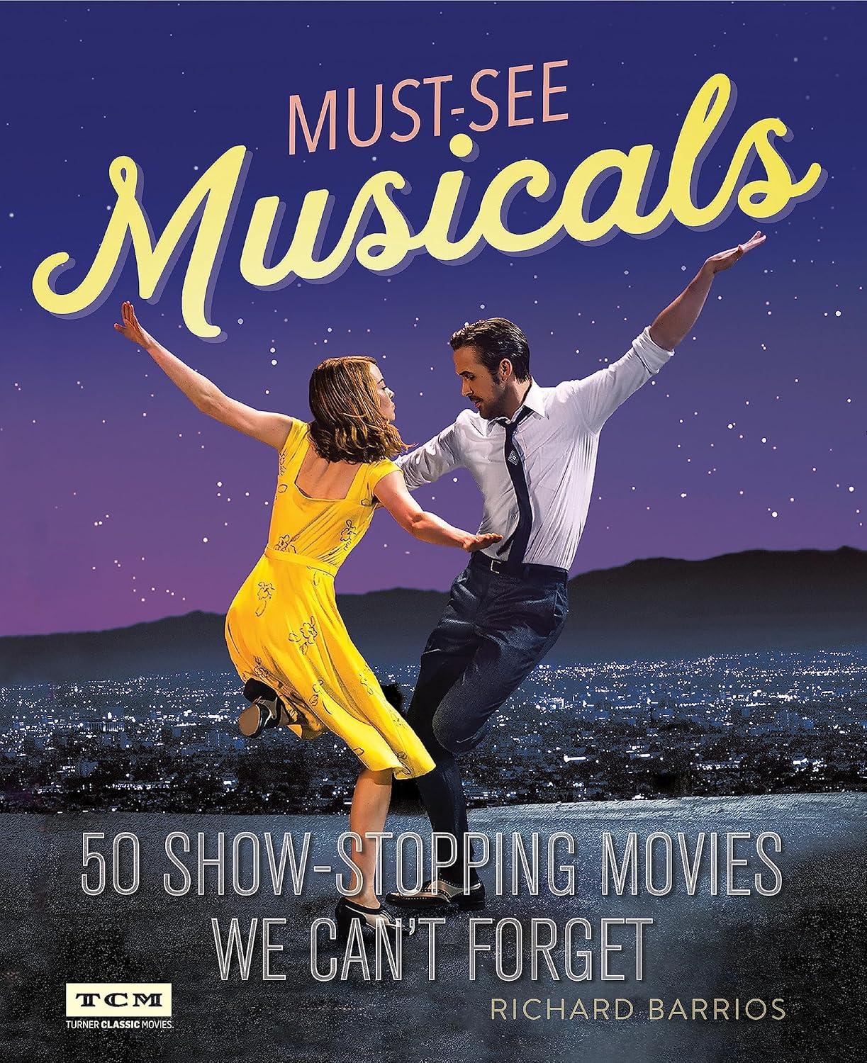 Surprising Insight: Must-See Musicals vs. Half the Sky - Tested for Global Impact