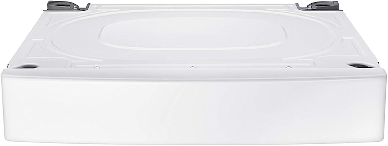 SAMSUNG vs. Spedtees: Laundry Appliance Showdown-Stacking Gap Cover, ADA Height Lift, Odor-Defying Magnet