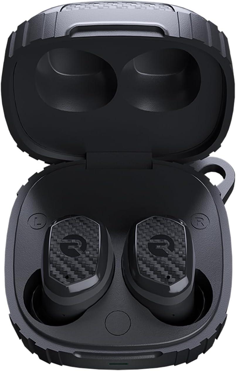 Wireless Earbuds Showdown: 40H vs. 90H Battery Life