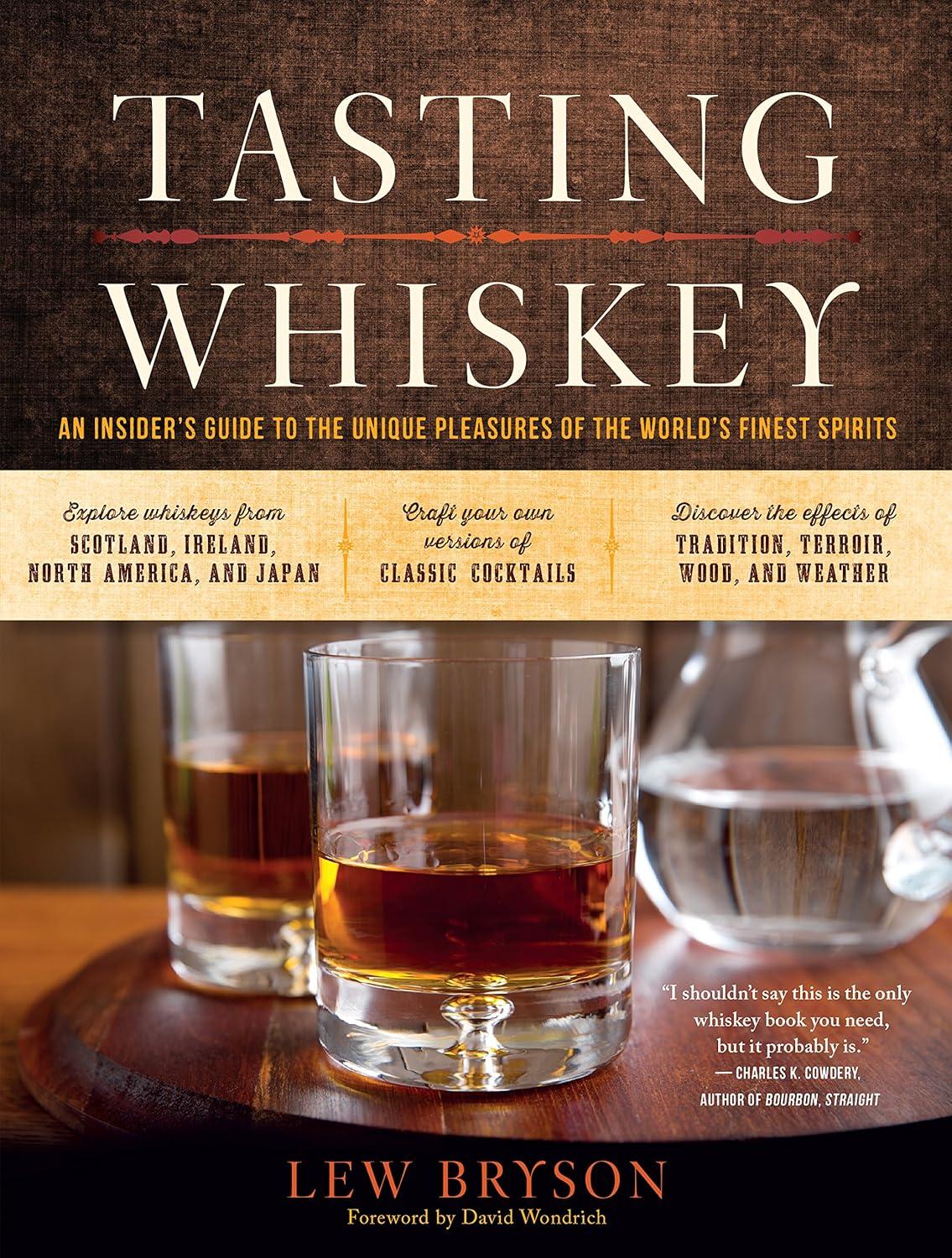 Japanese Whisky: Tested Methods vs. Traditional - Surprising Insights for Connoisseurs