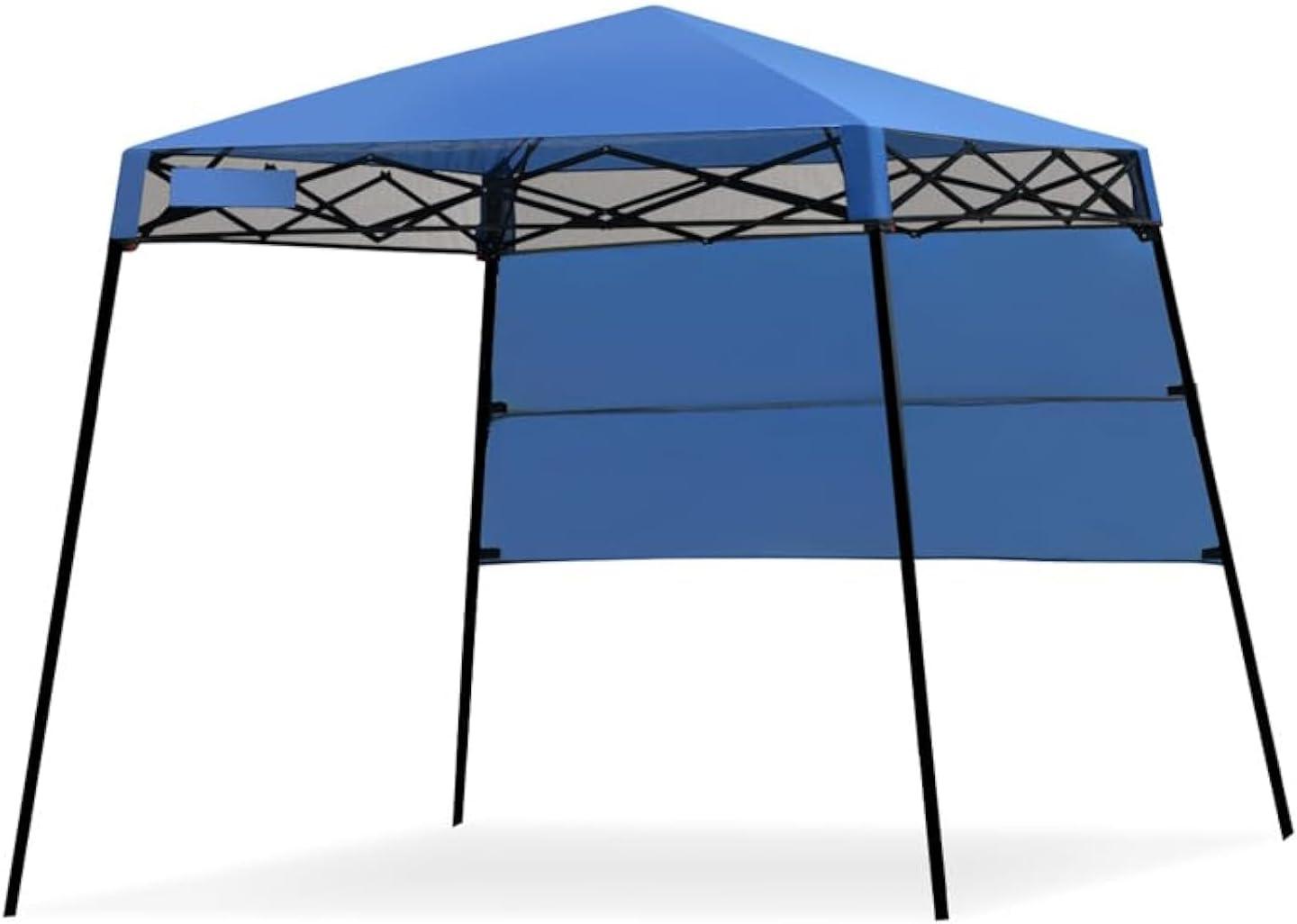 Surprising Outdoor Canopy Insight: Tested Wind & Durability